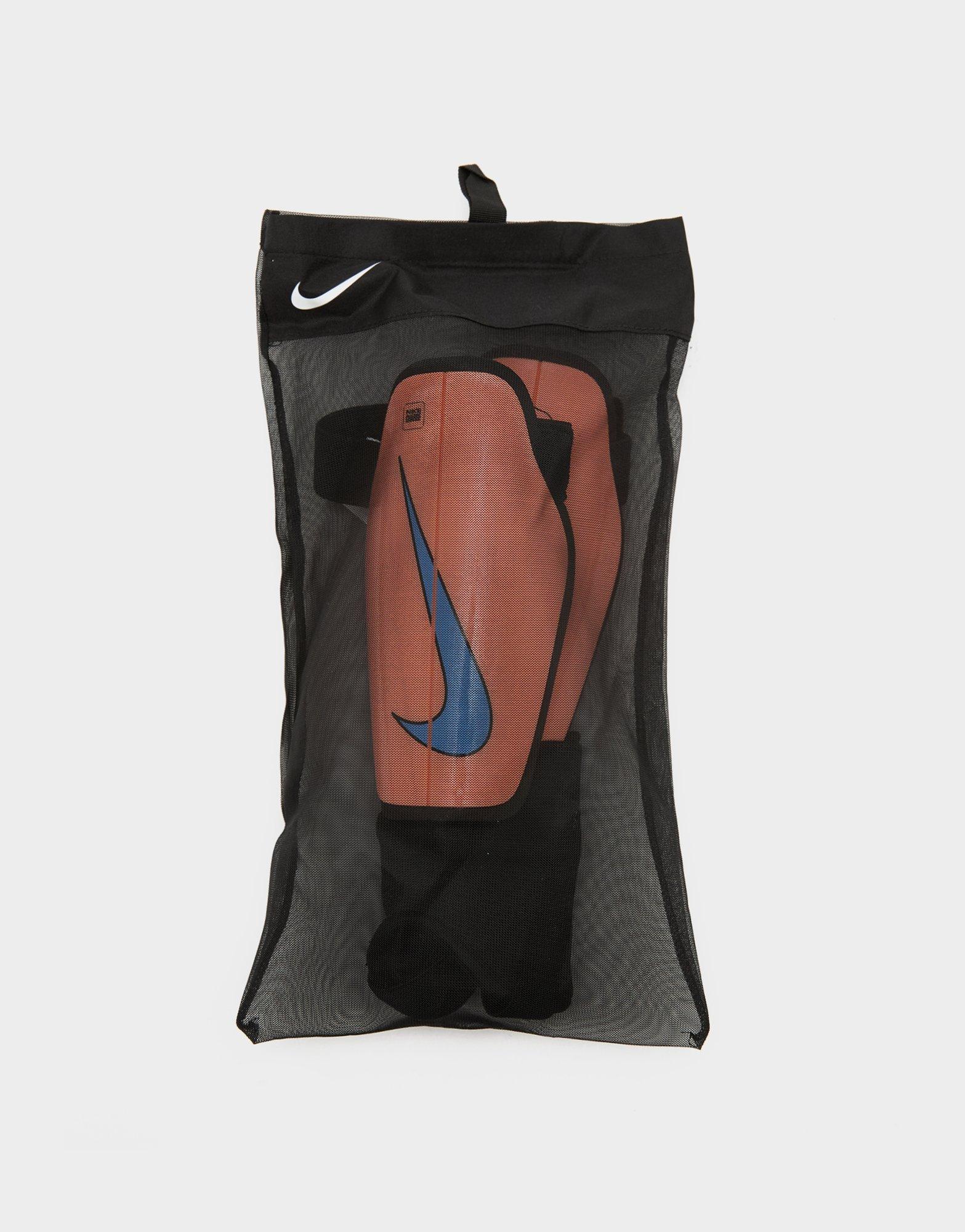 Nike Charge Shin Guards Junior