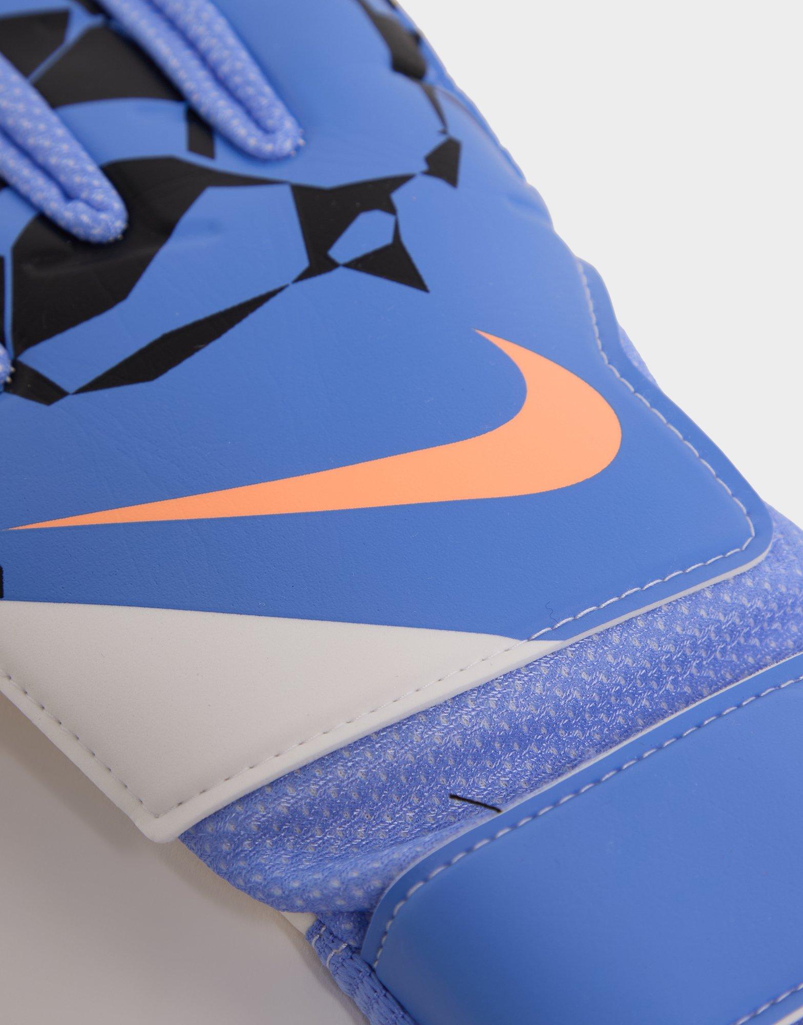 Nike Match Goalkeeper Gloves Junior