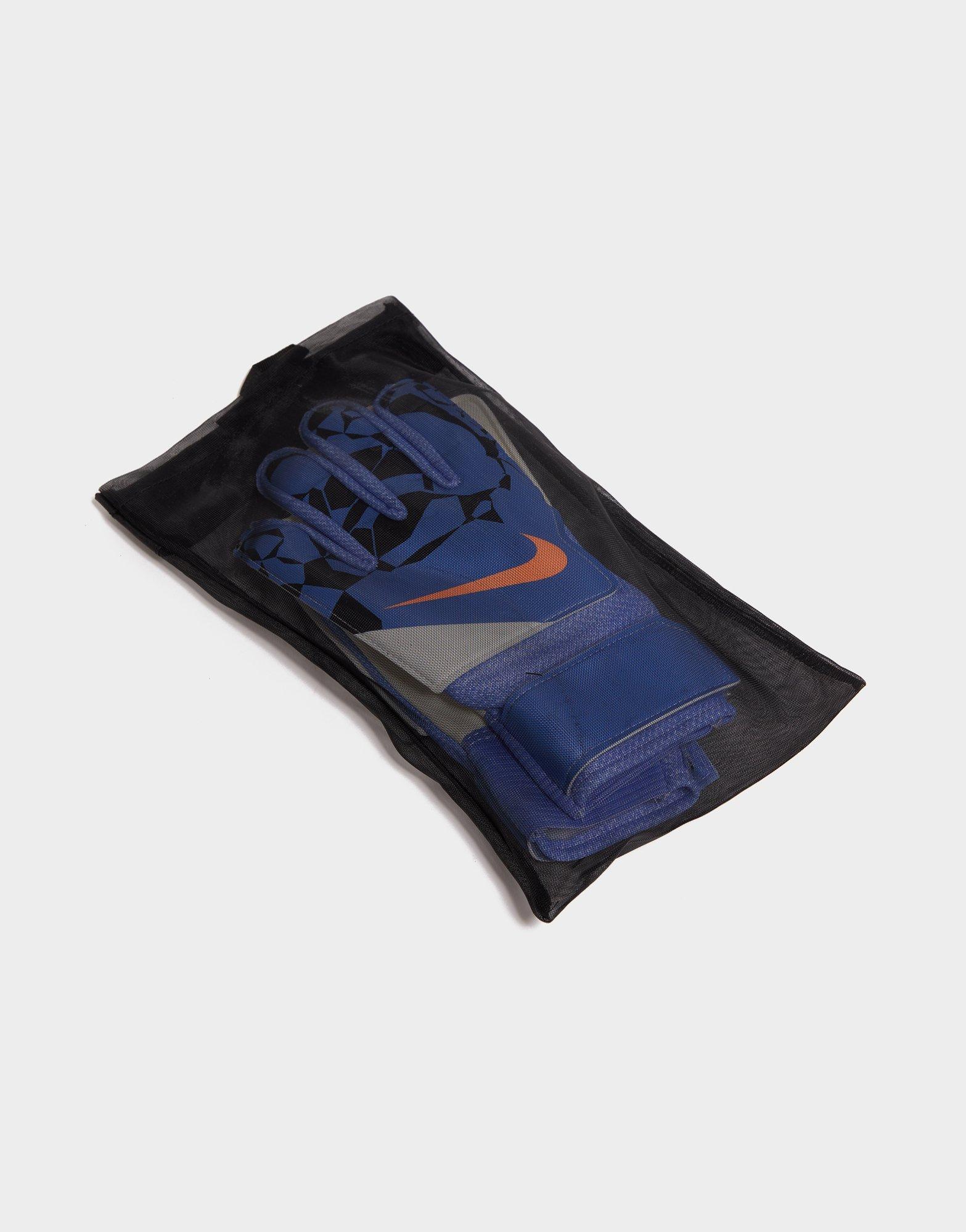 Nike Match Goalkeeper Gloves Junior