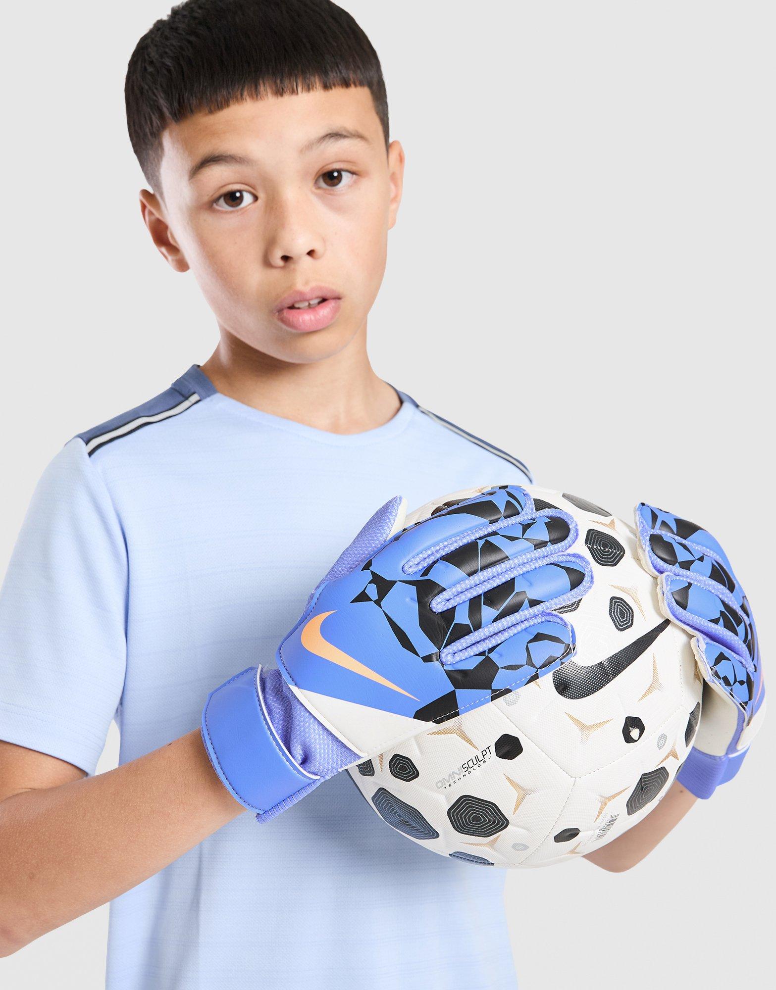 Nike Match Goalkeeper Gloves Junior