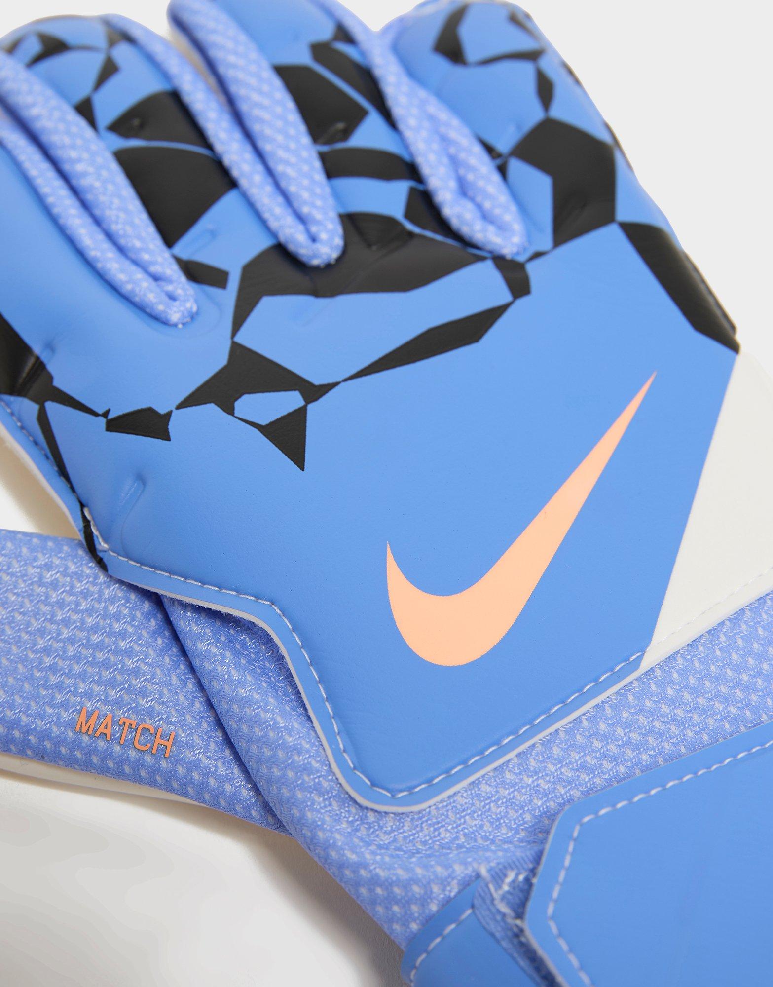 Nike Match Goalkeeper Gloves