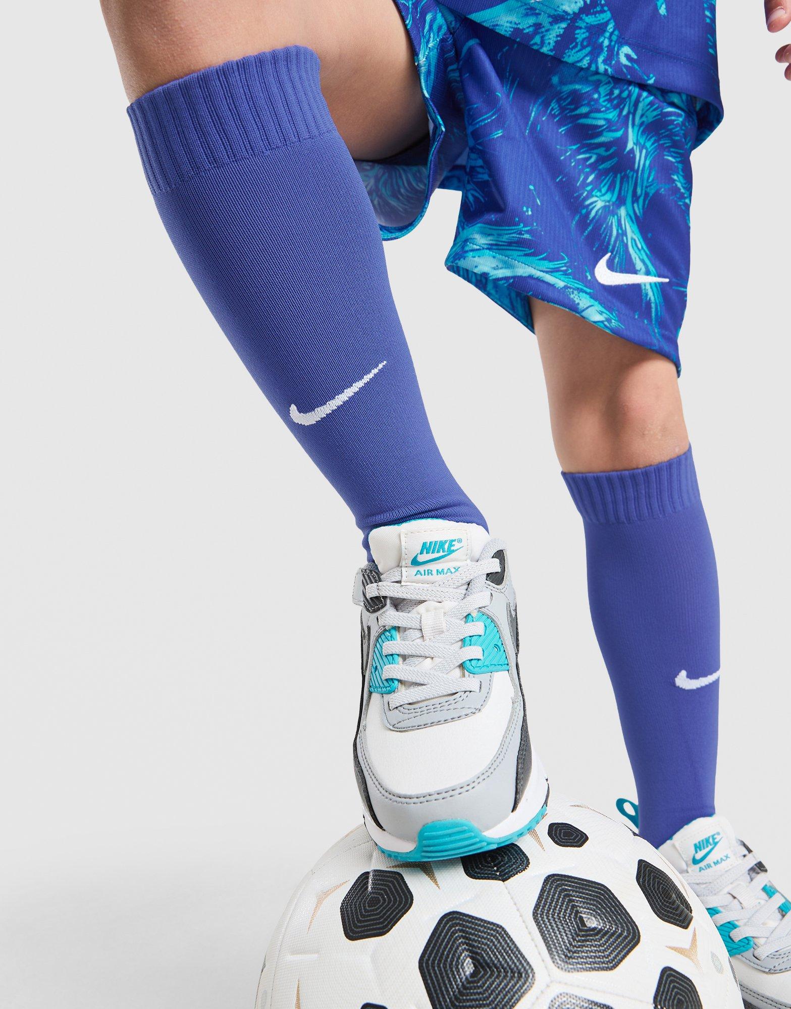 Nike England 2026 Goalkeeper Kit Children