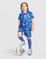 Nike England 2026 Goalkeeper Kit Children