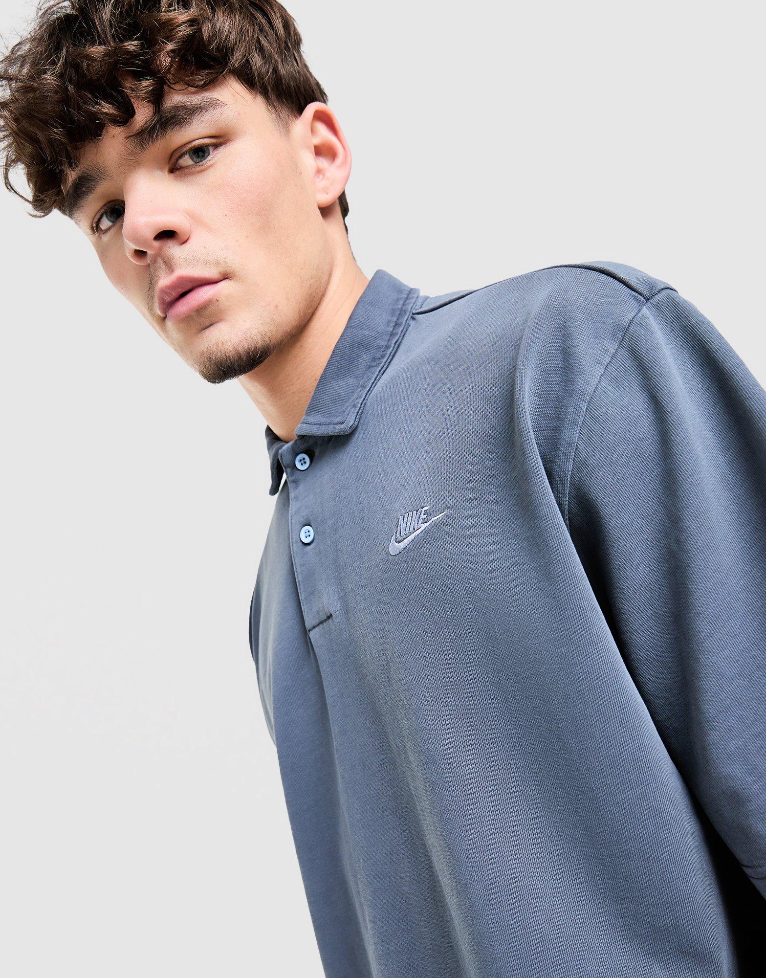 Nike Polo Club Washed