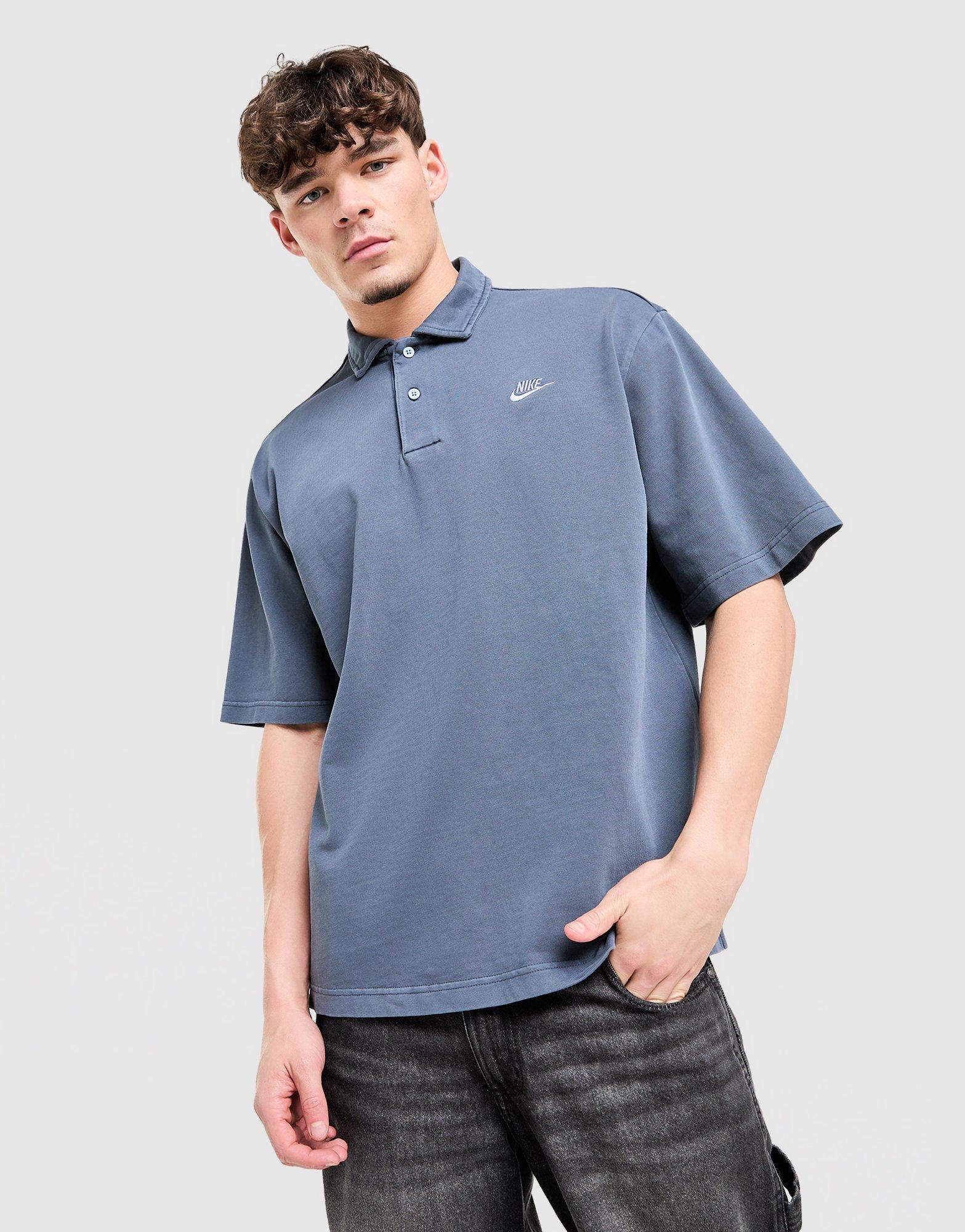 Nike Polo Club Washed
