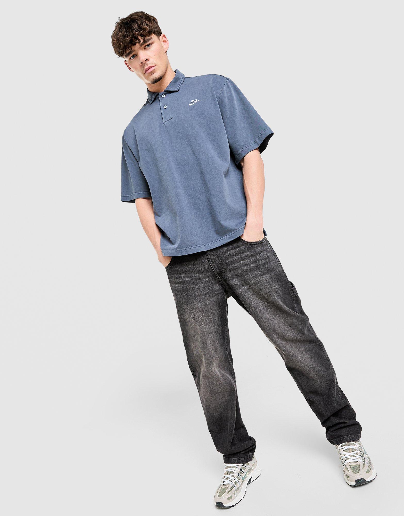 Nike Polo Club Washed
