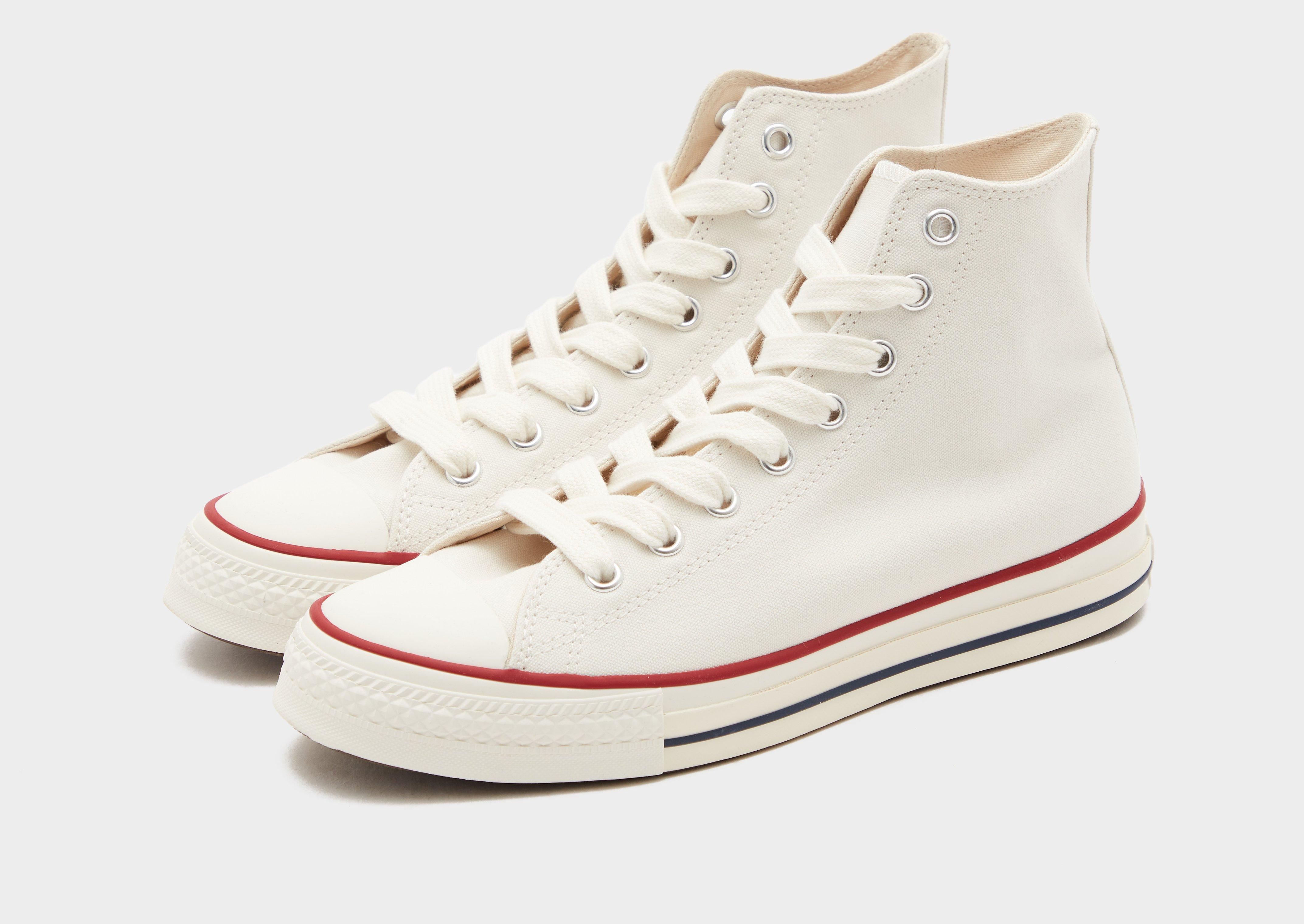 Converse Chuck Taylor Throwback High