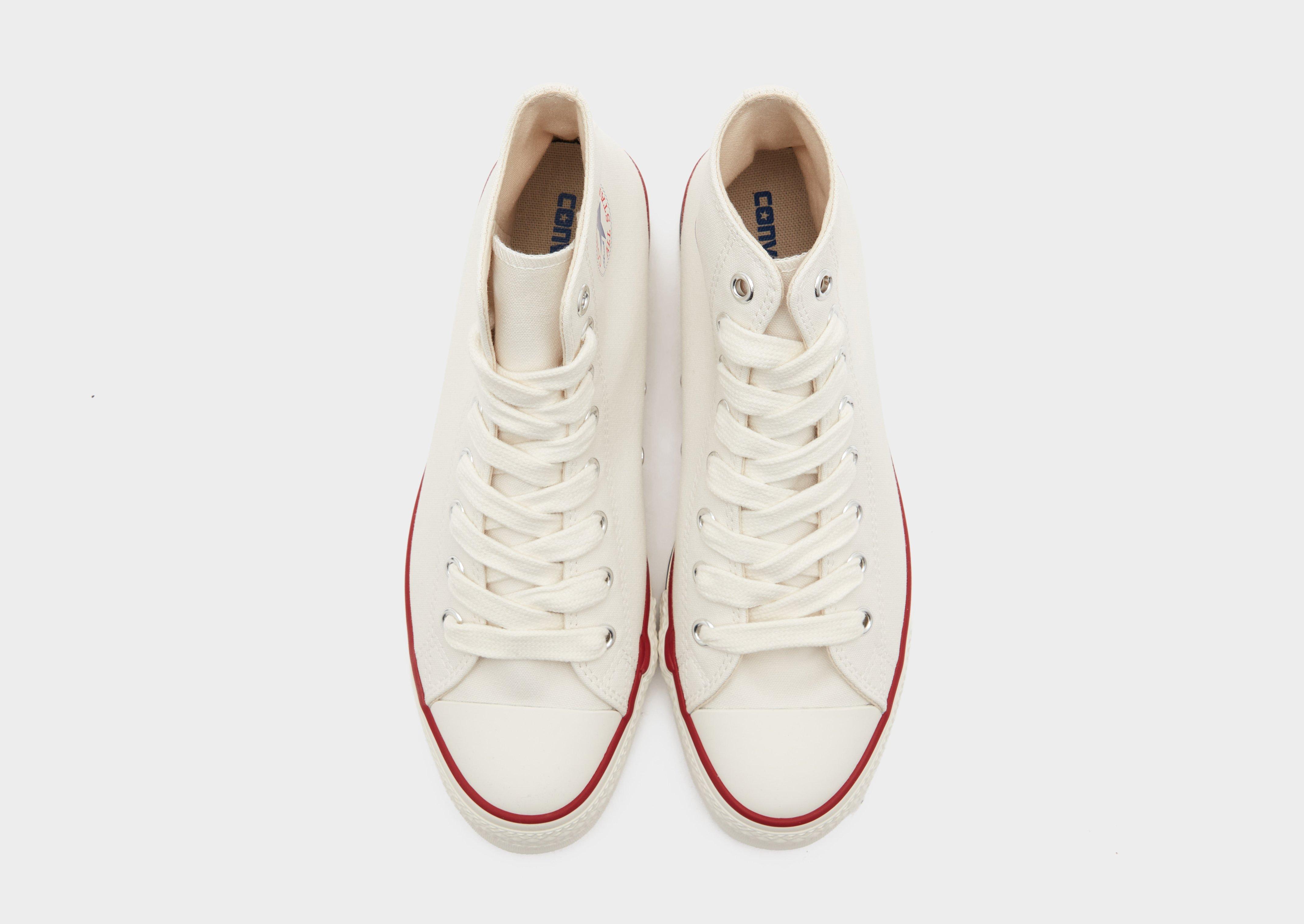 Converse Chuck Taylor Throwback High