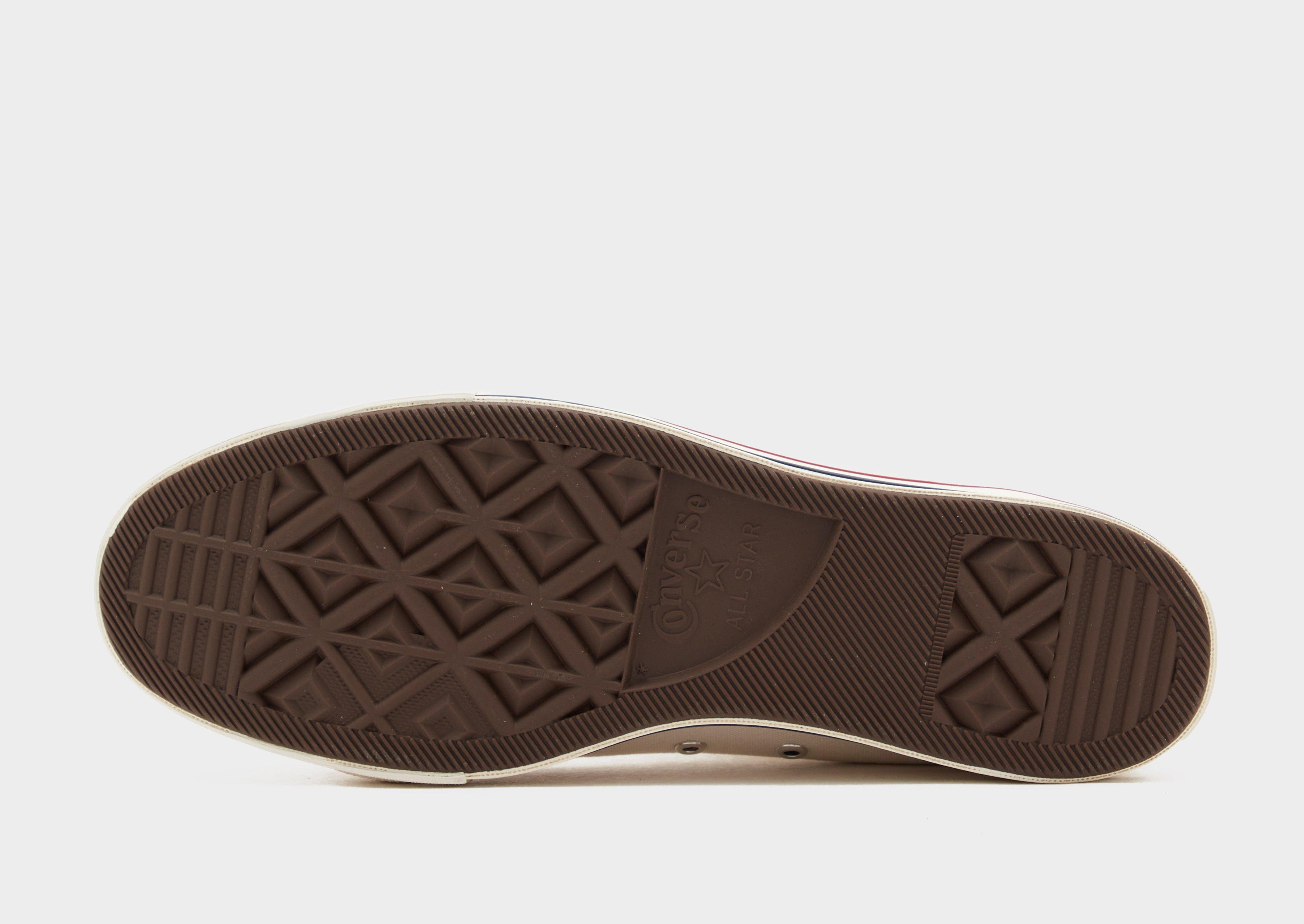 Converse Chuck Taylor Throwback High