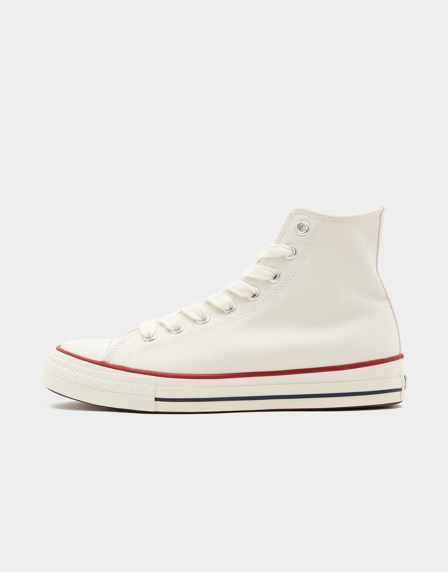 Converse Chuck Taylor Throwback High