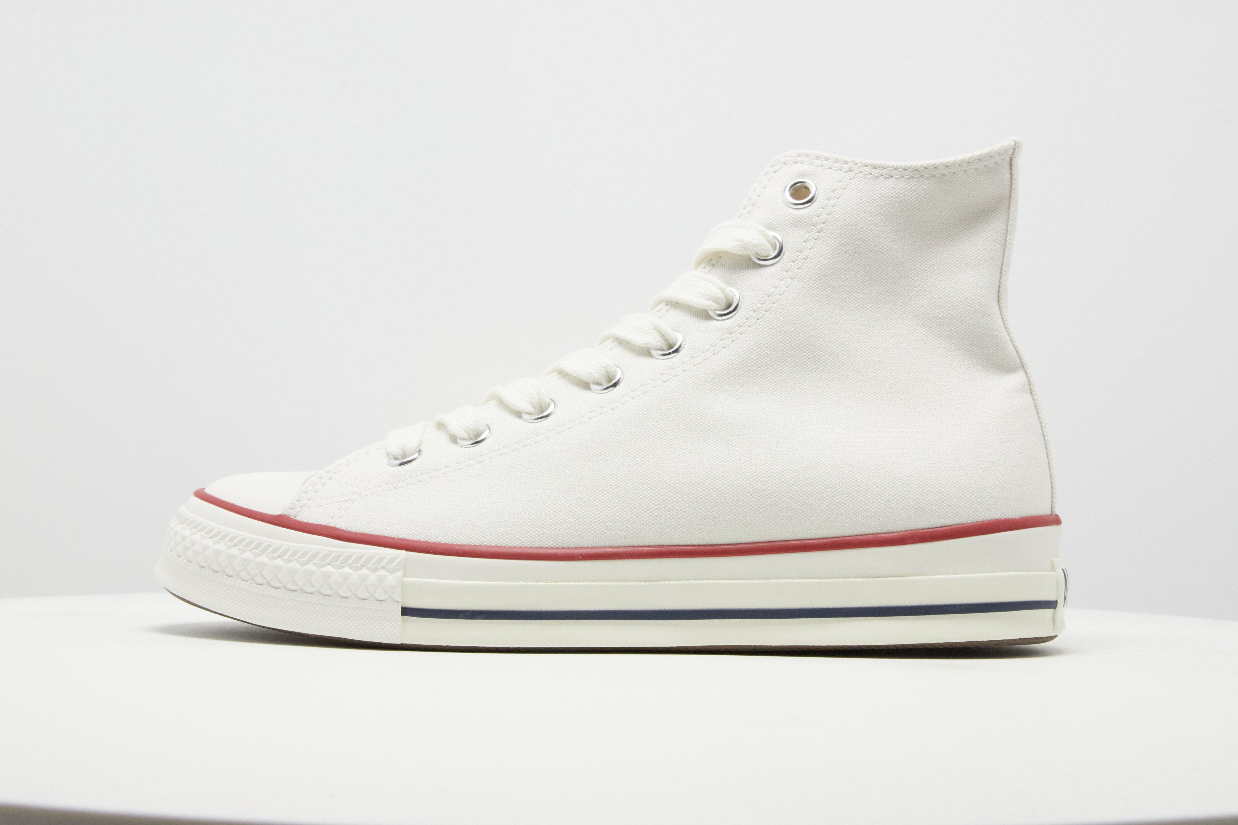 Converse Chuck Taylor Throwback High