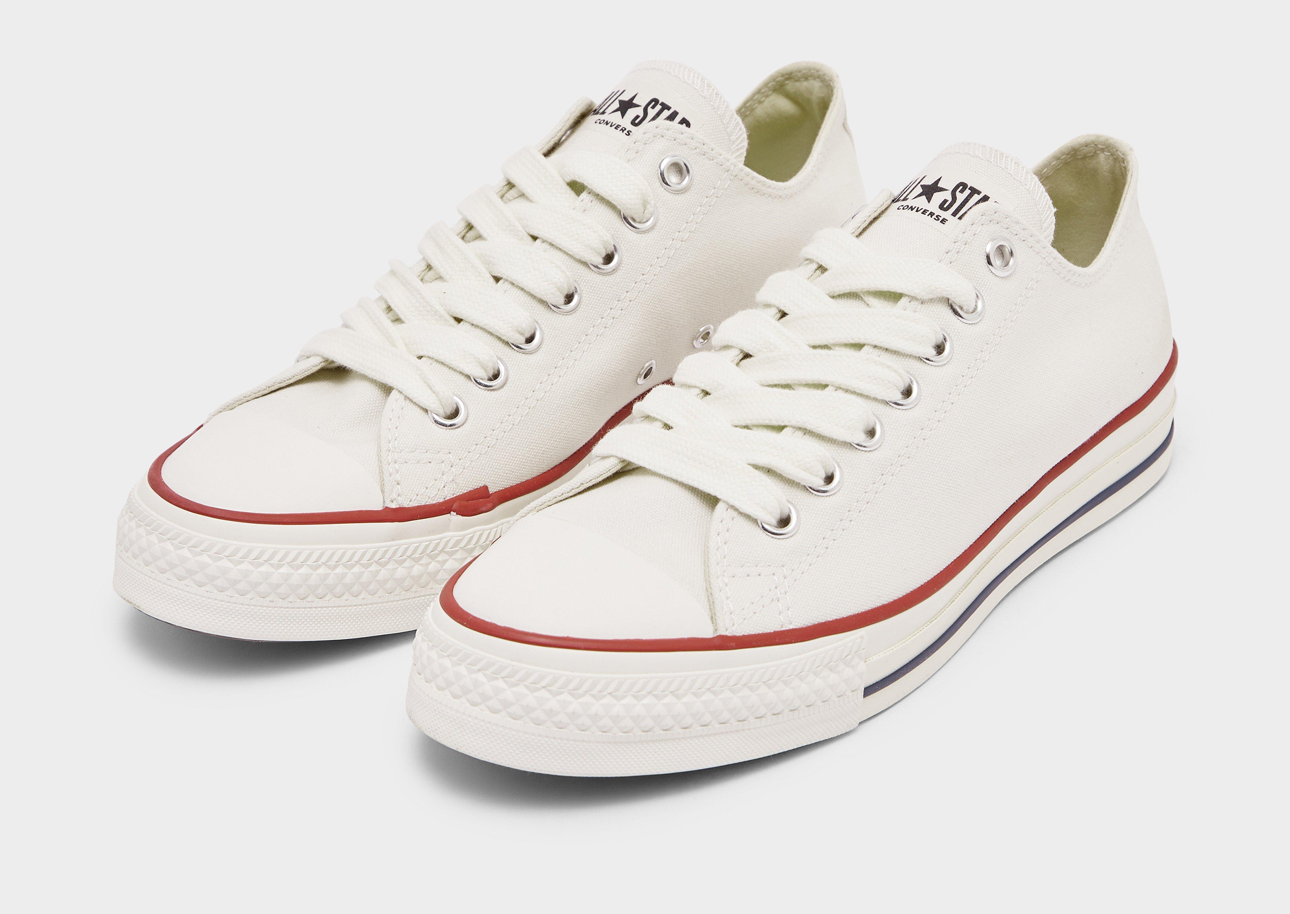 Converse Chuck Taylor All Star Throwback Ox