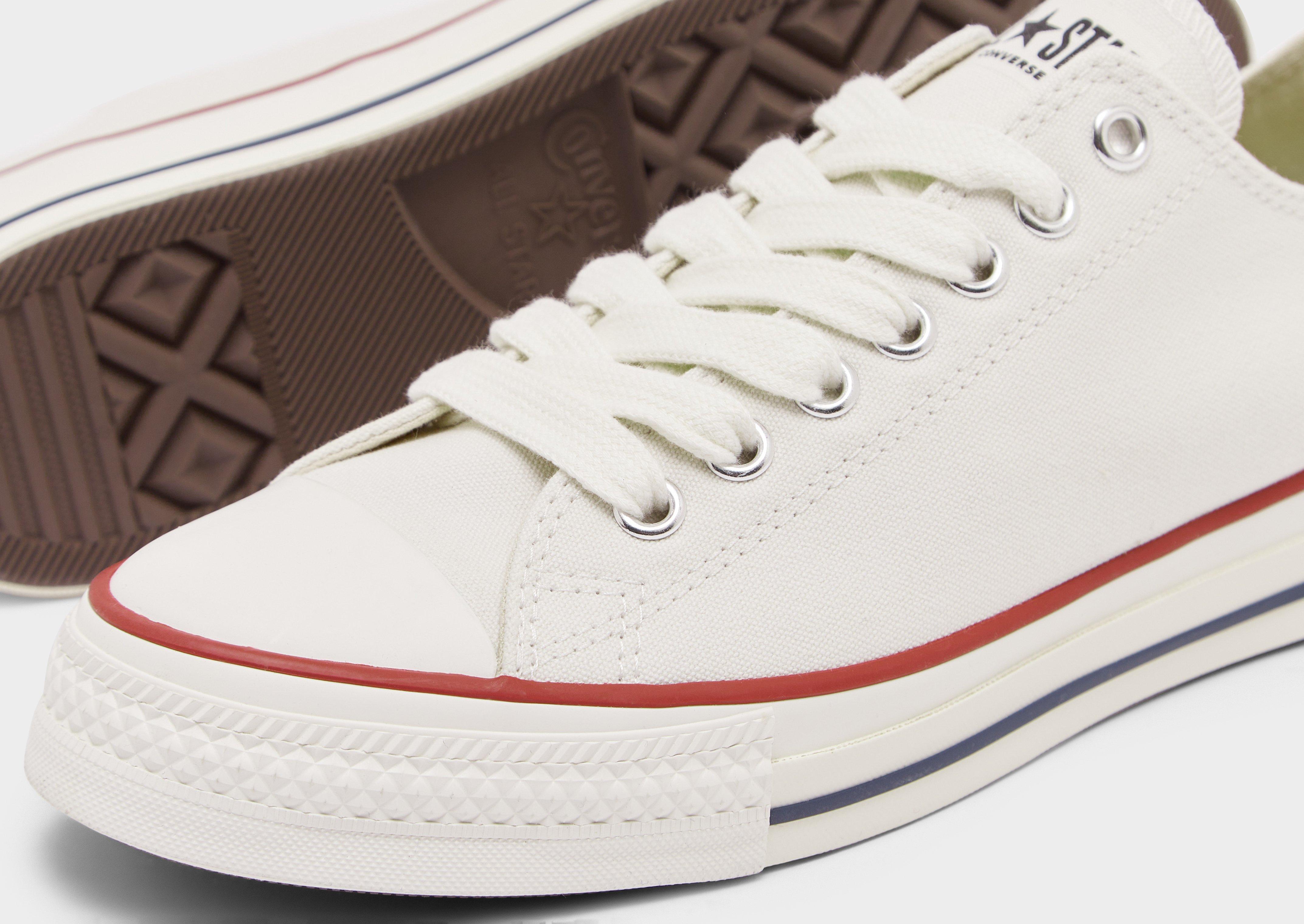 Converse Chuck Taylor All Star Throwback Ox