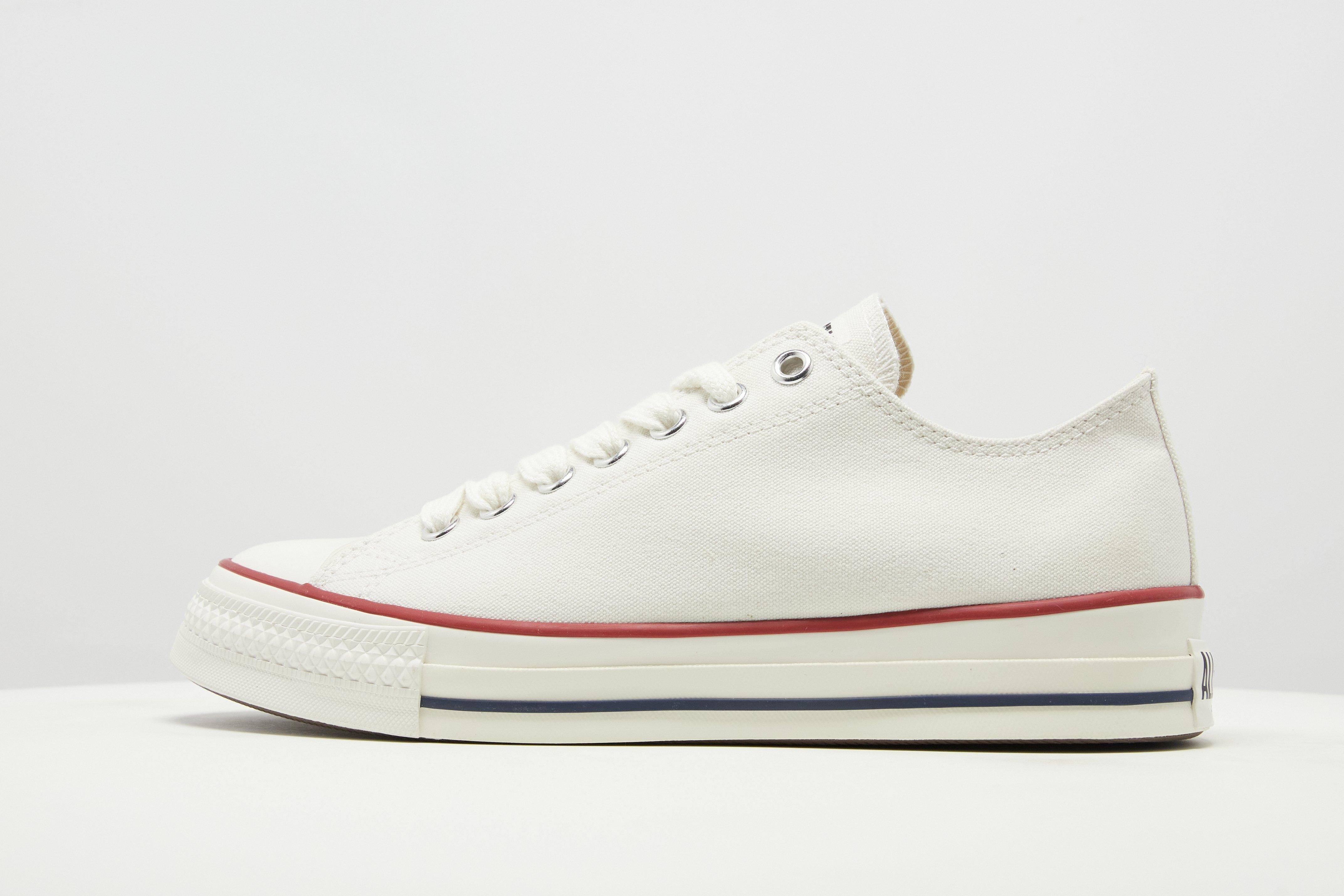 Converse Chuck Taylor All Star Throwback Ox