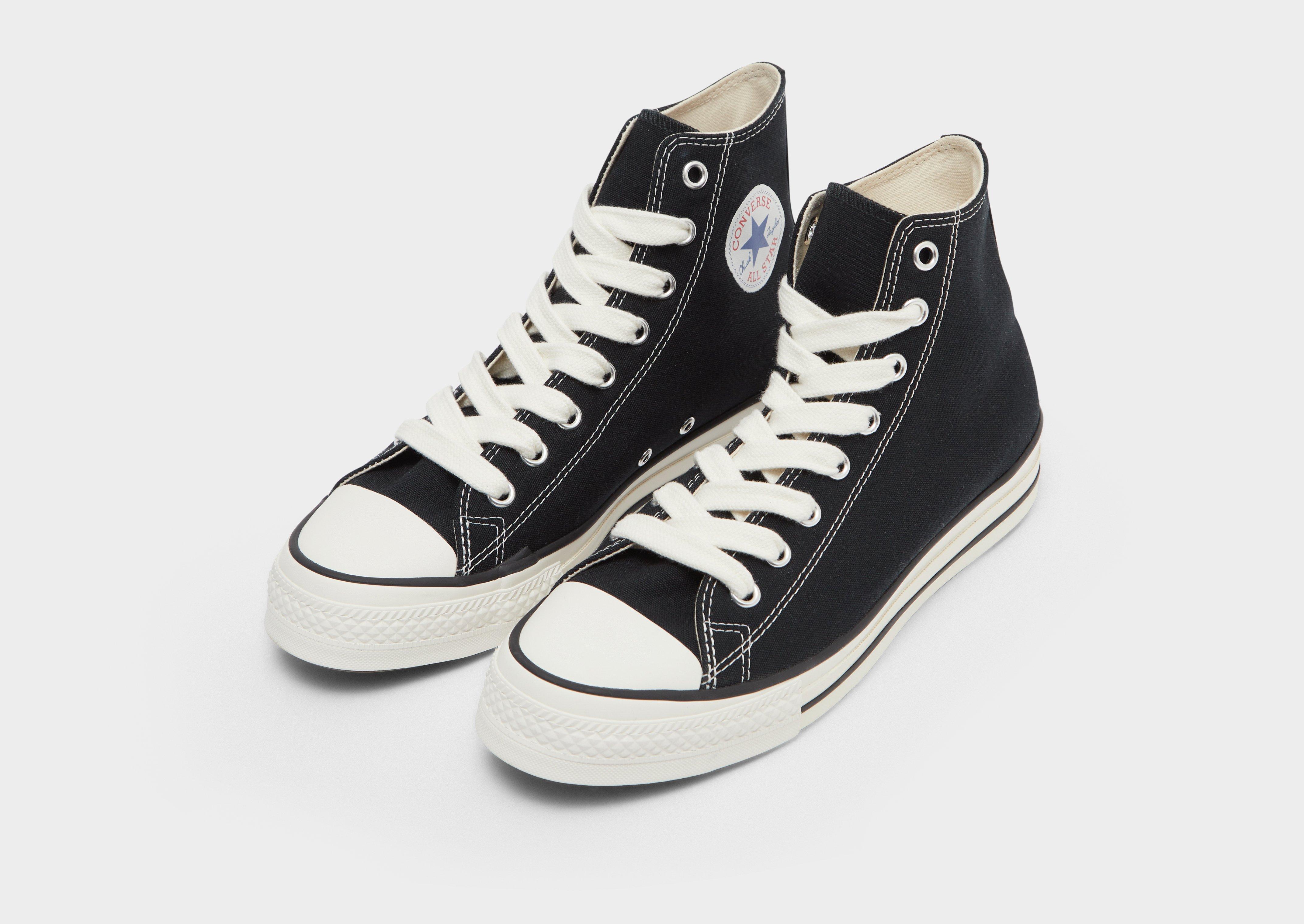 Converse Chuck Taylor Throwback High
