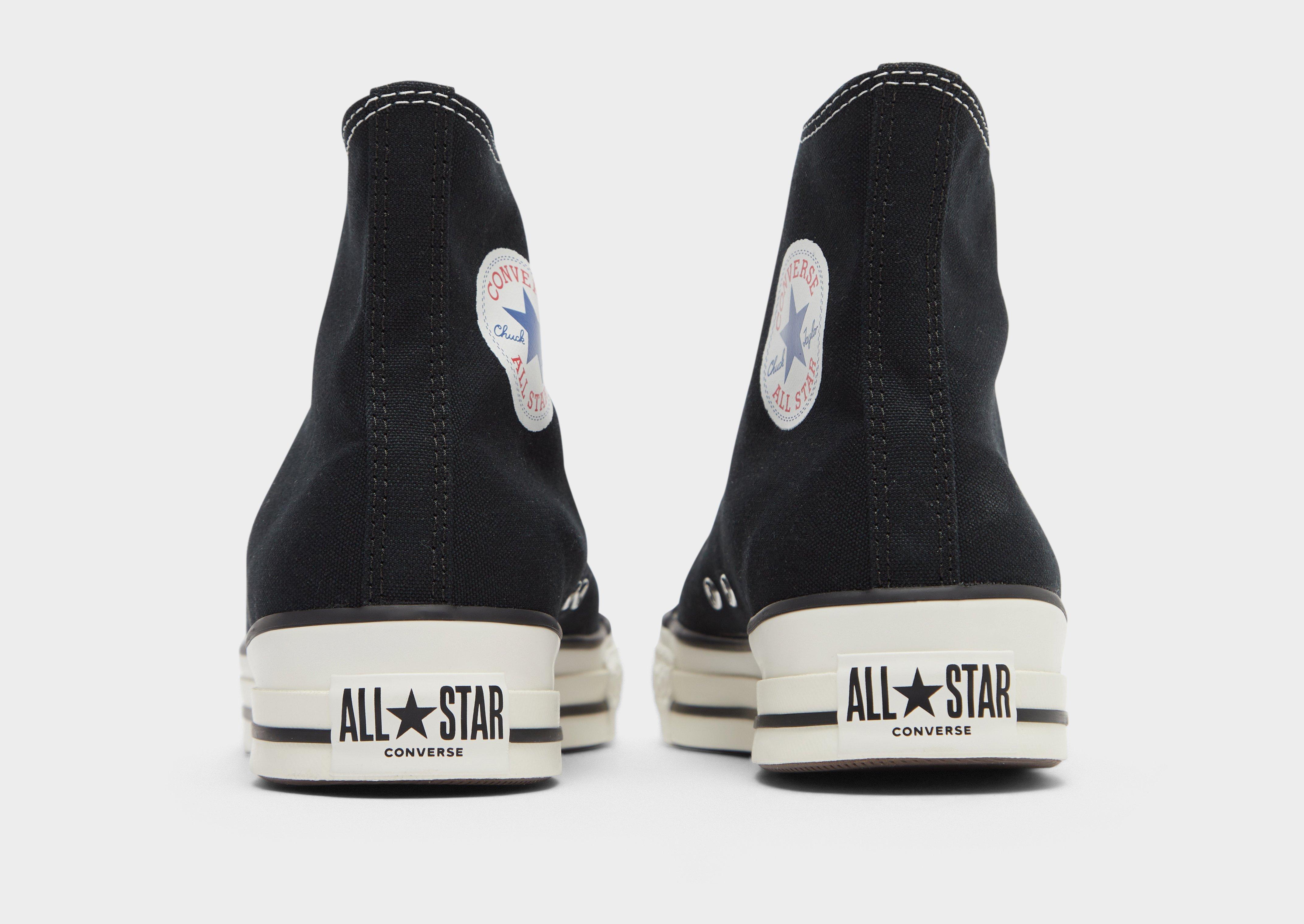 Converse Chuck Taylor Throwback High