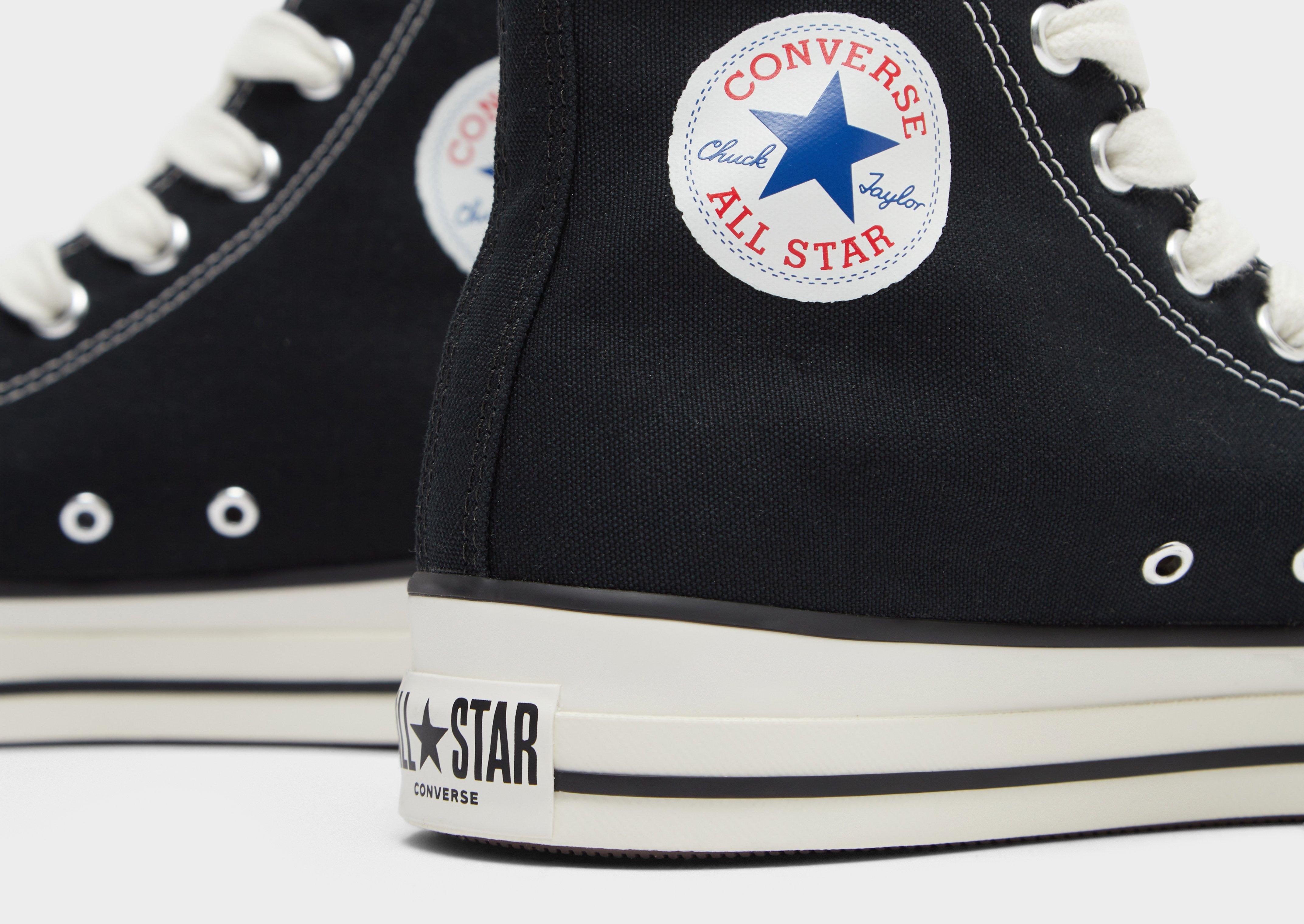Converse Chuck Taylor Throwback High