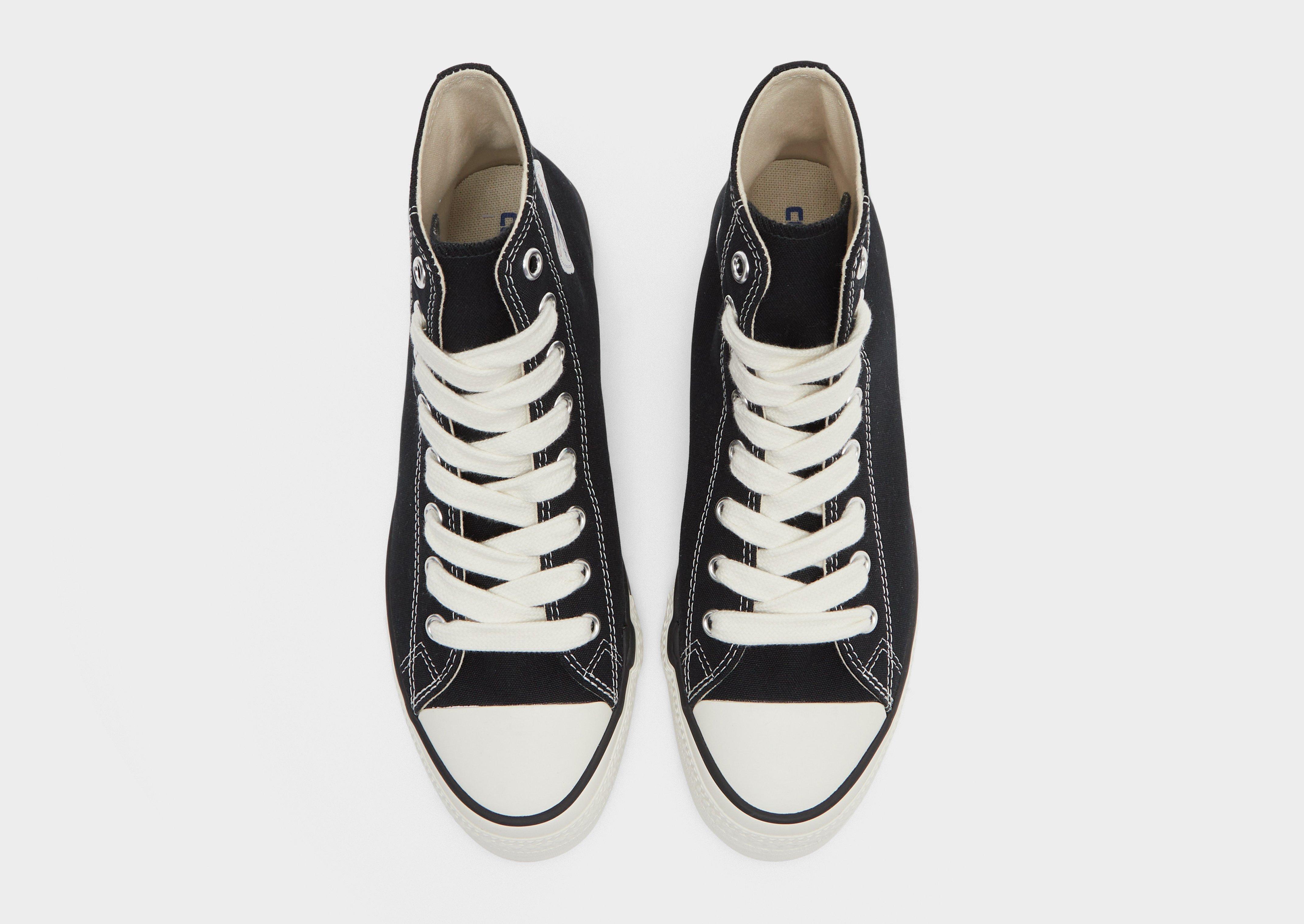 Converse Chuck Taylor Throwback High