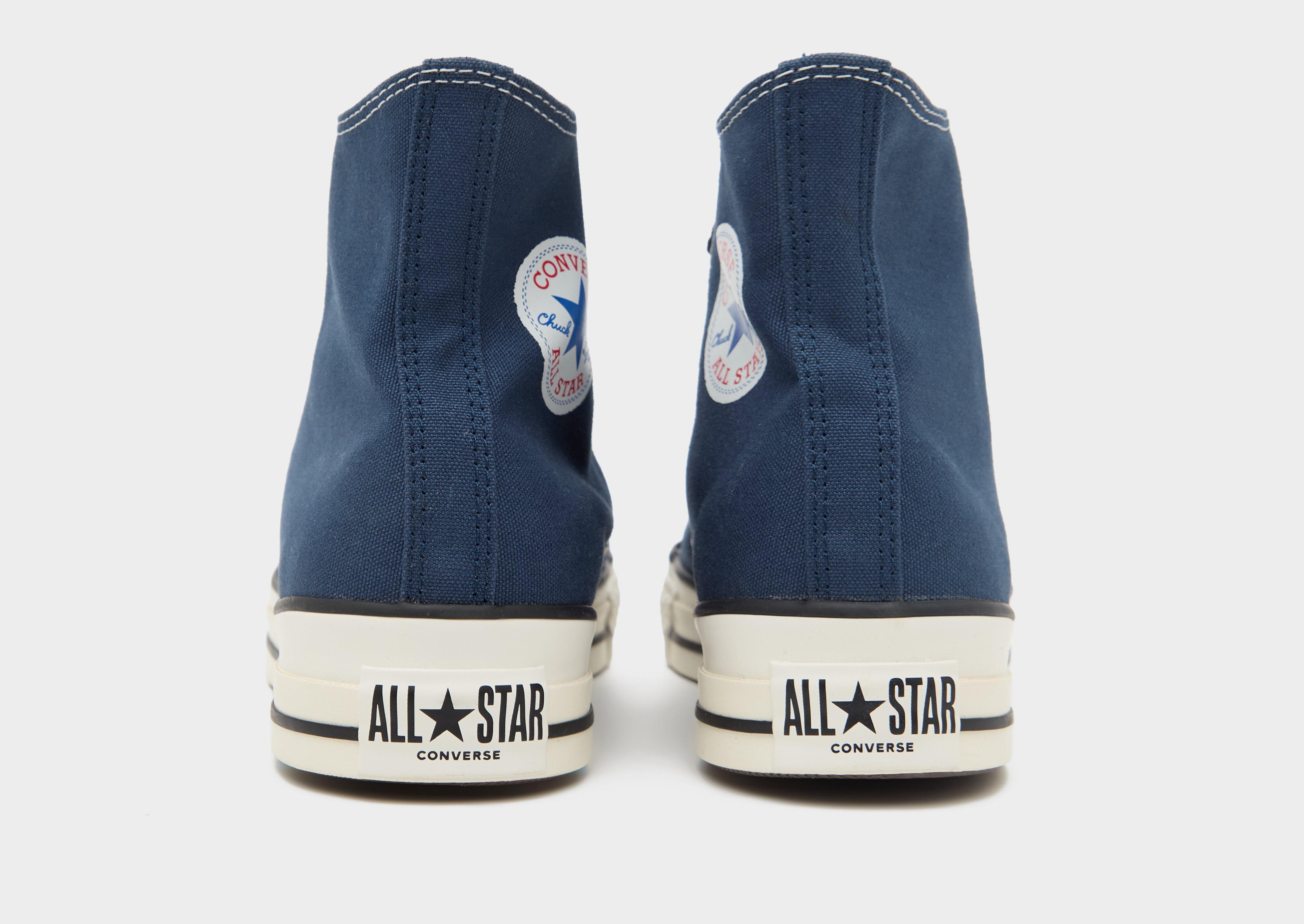 Converse Chuck Taylor Throwback High