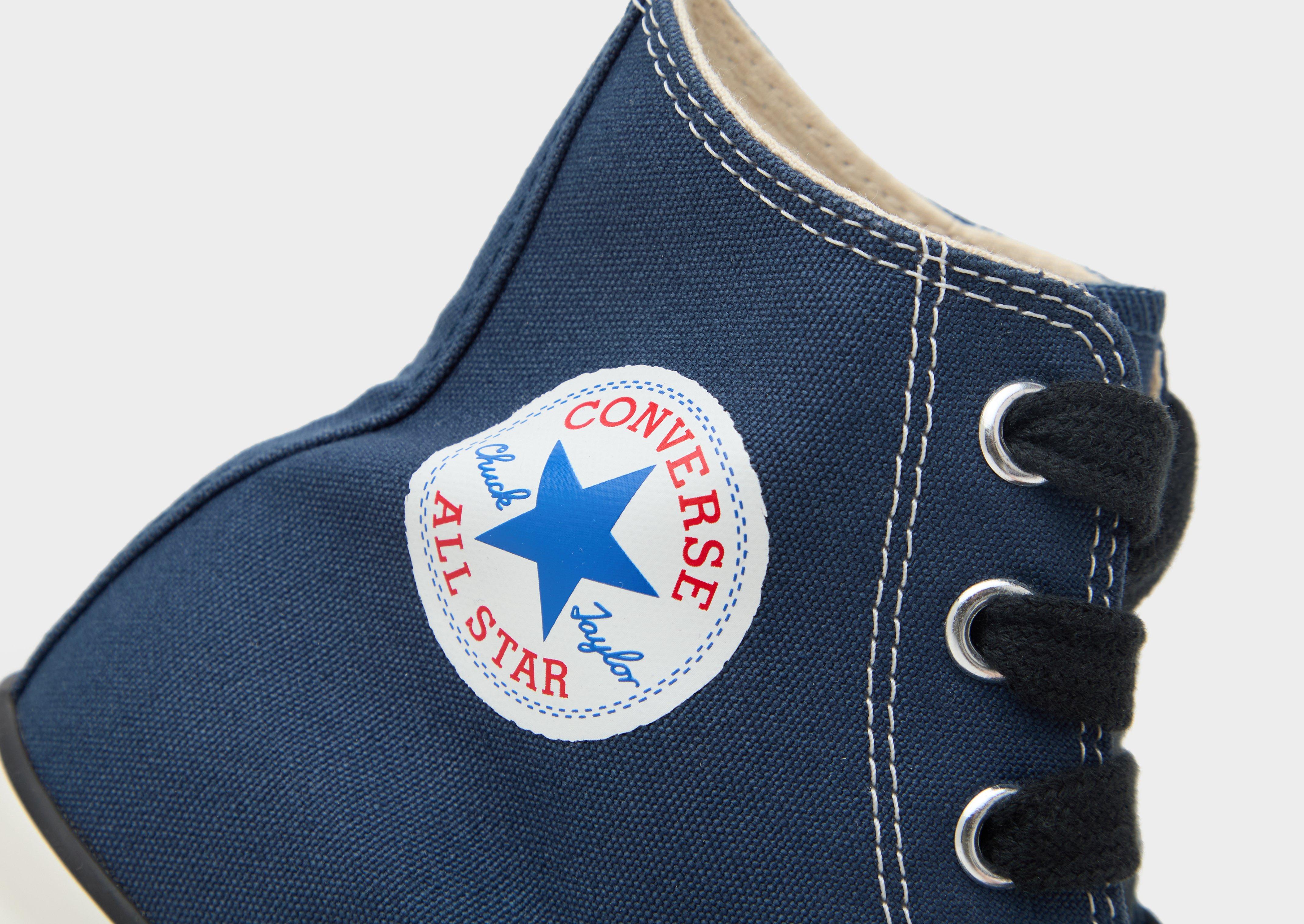 Converse Chuck Taylor Throwback High