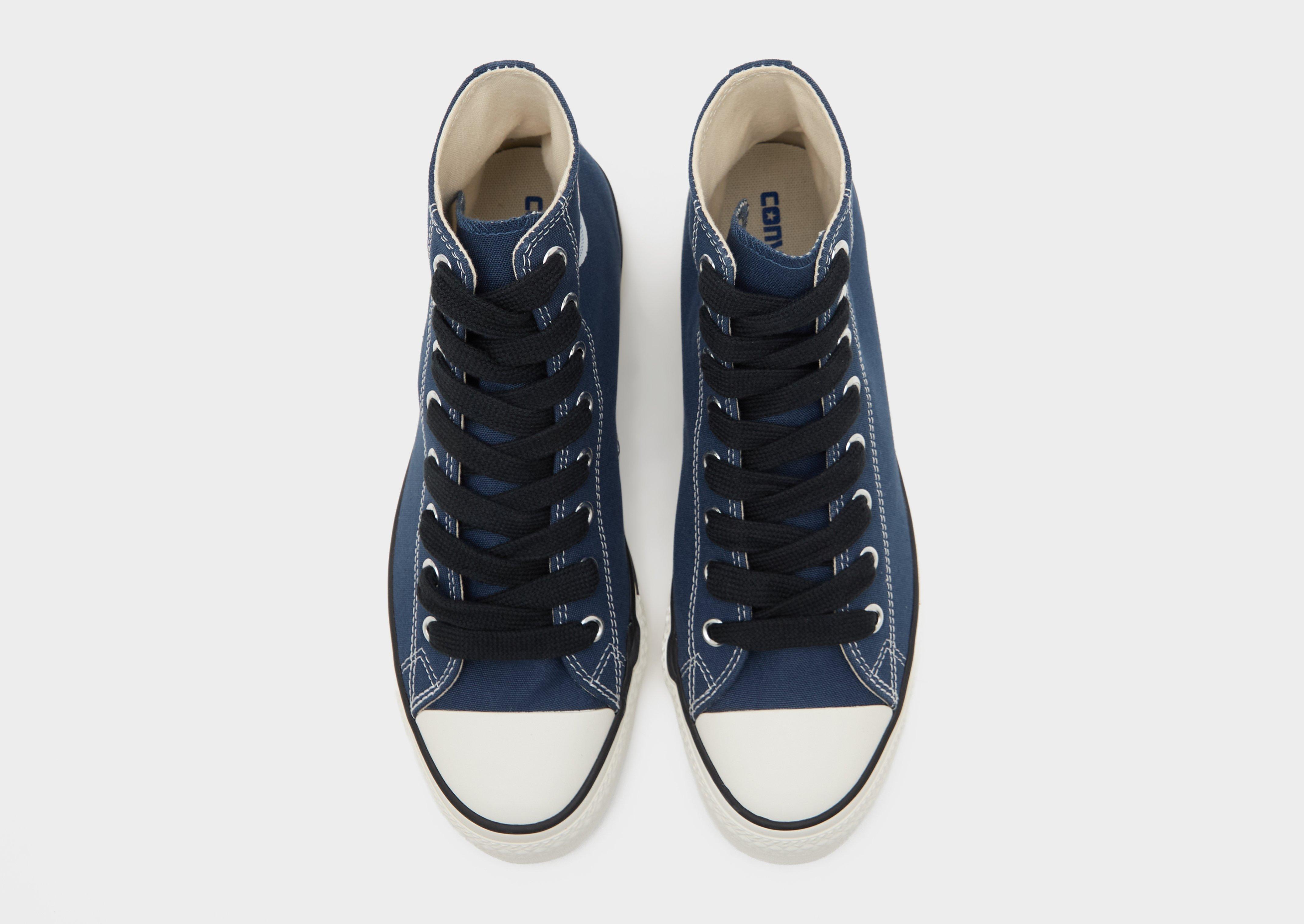 Converse Chuck Taylor Throwback High