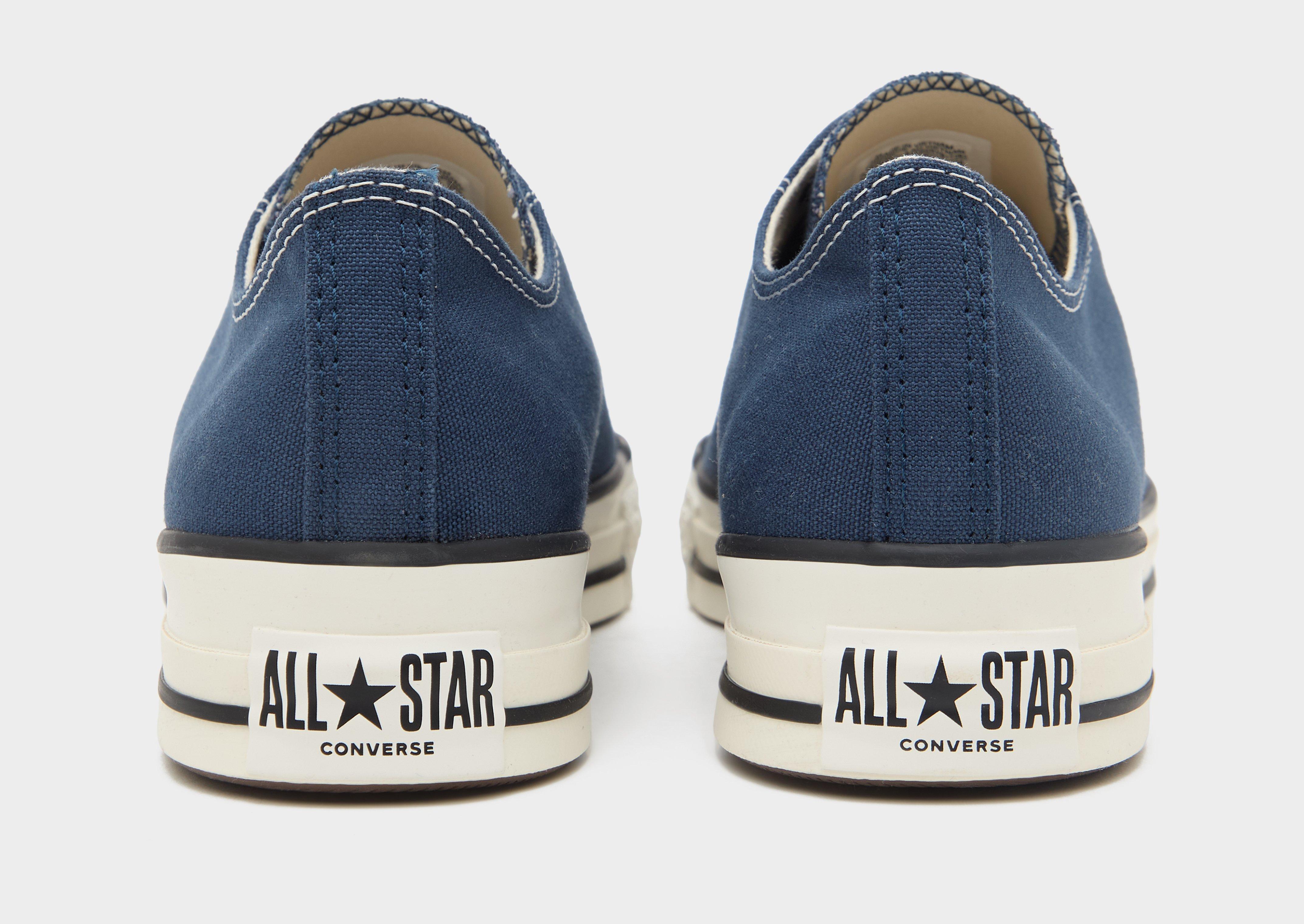 Converse Chuck Taylor All Star Throwback Ox