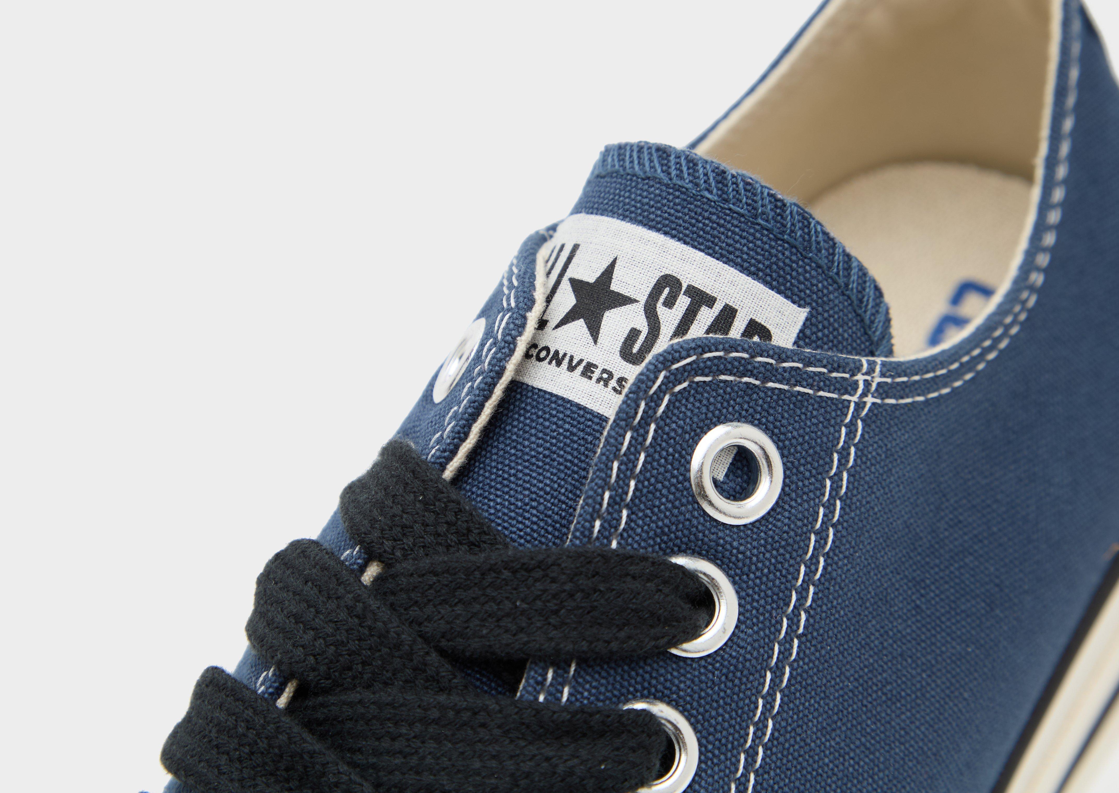 Converse Chuck Taylor All Star Throwback Ox