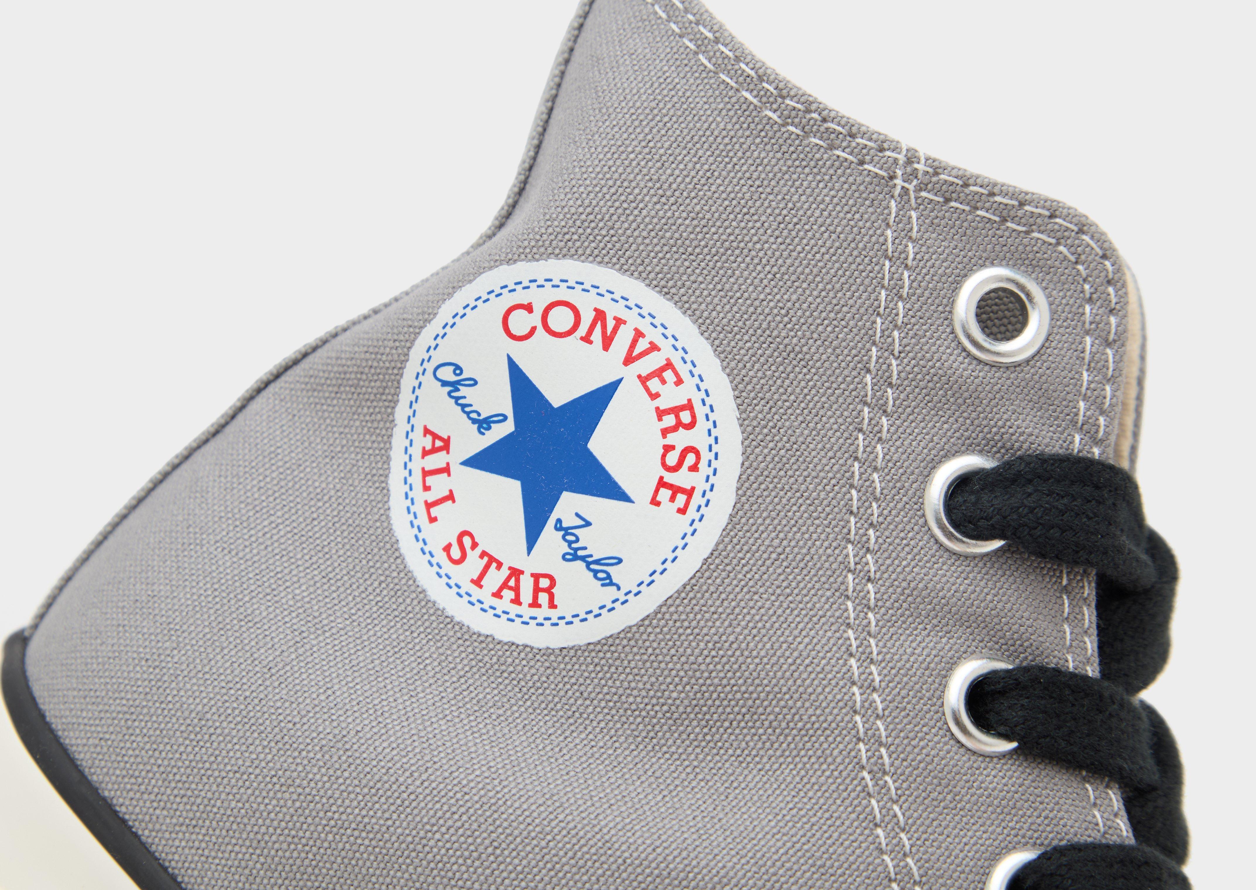 Converse Chuck Taylor Throwback High