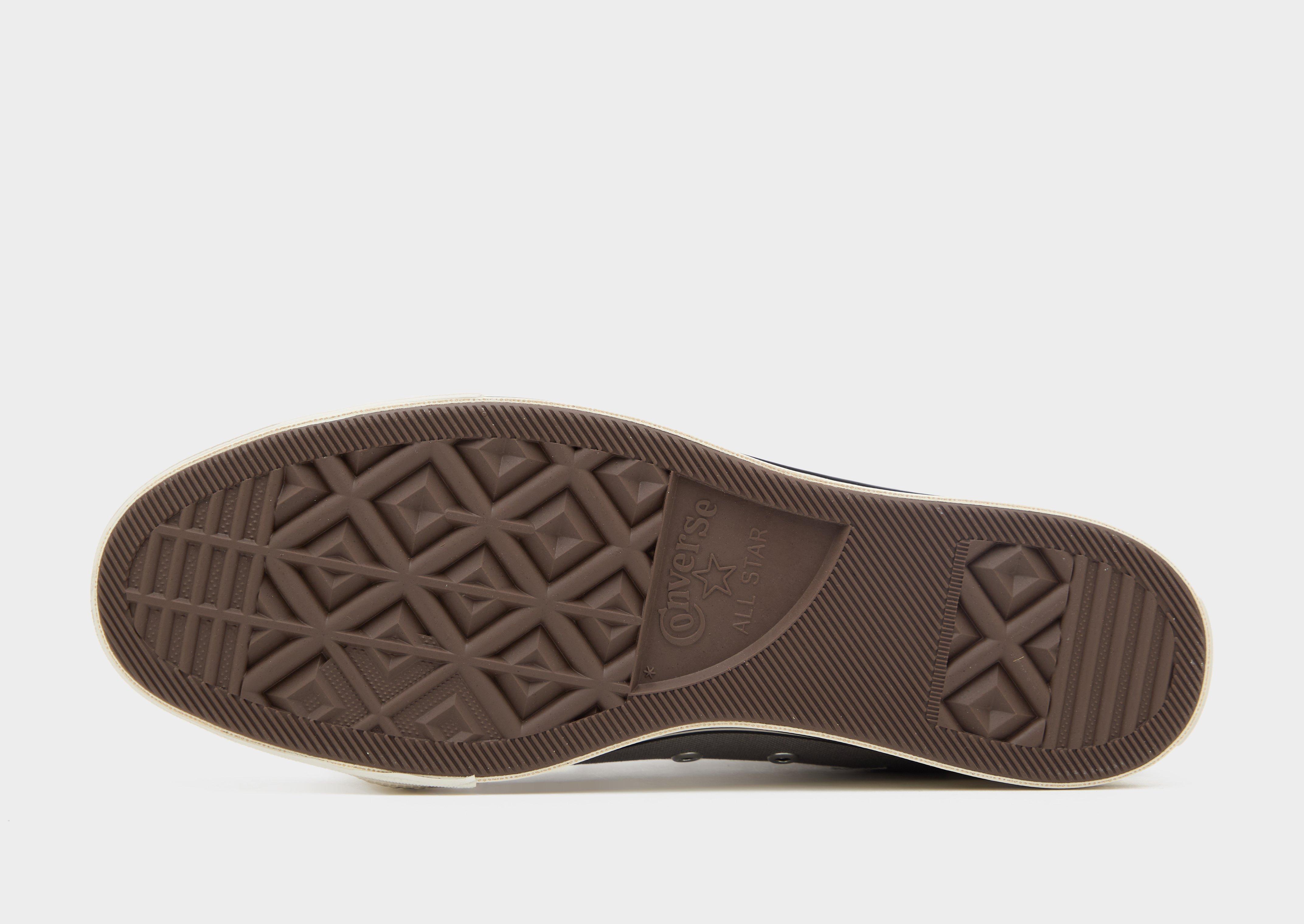 Converse Chuck Taylor Throwback High