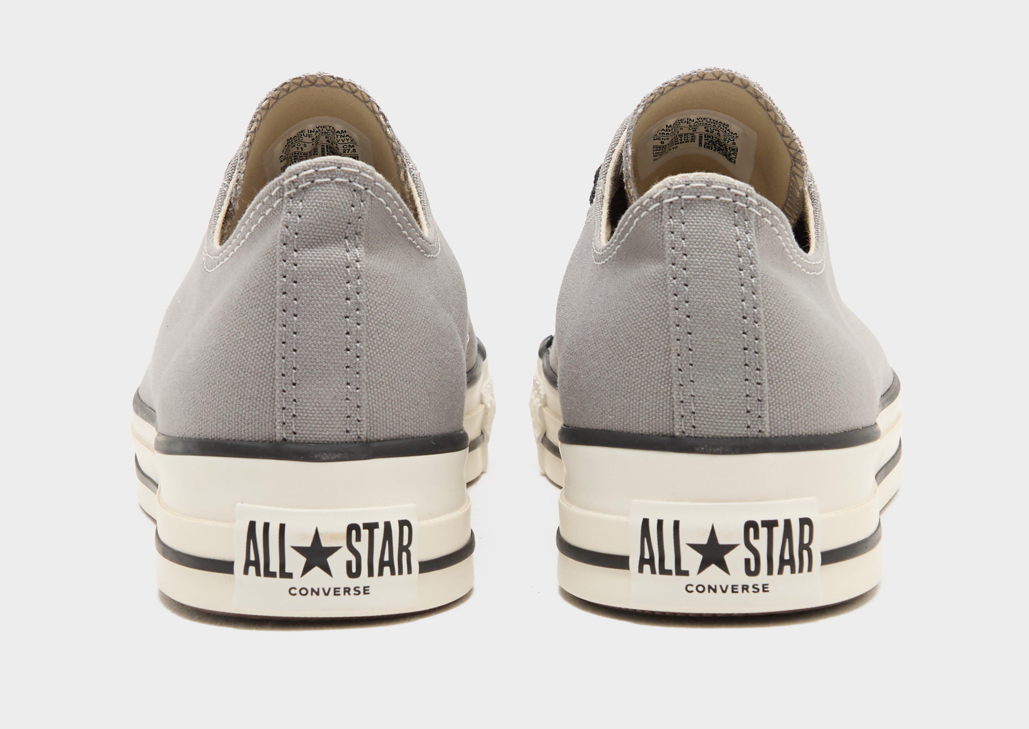 Converse Chuck Taylor All Star Throwback Ox