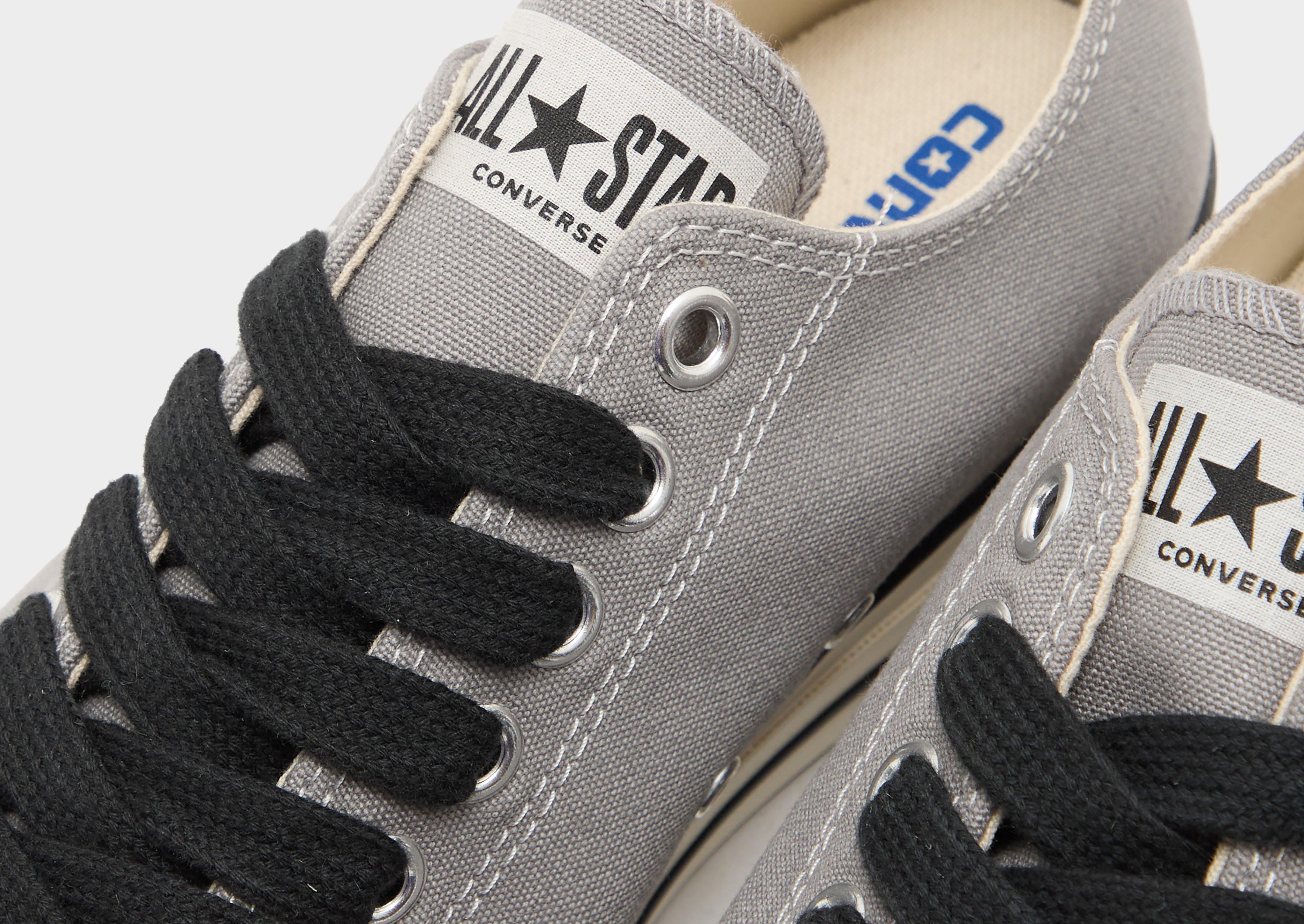 Converse Chuck Taylor All Star Throwback Ox