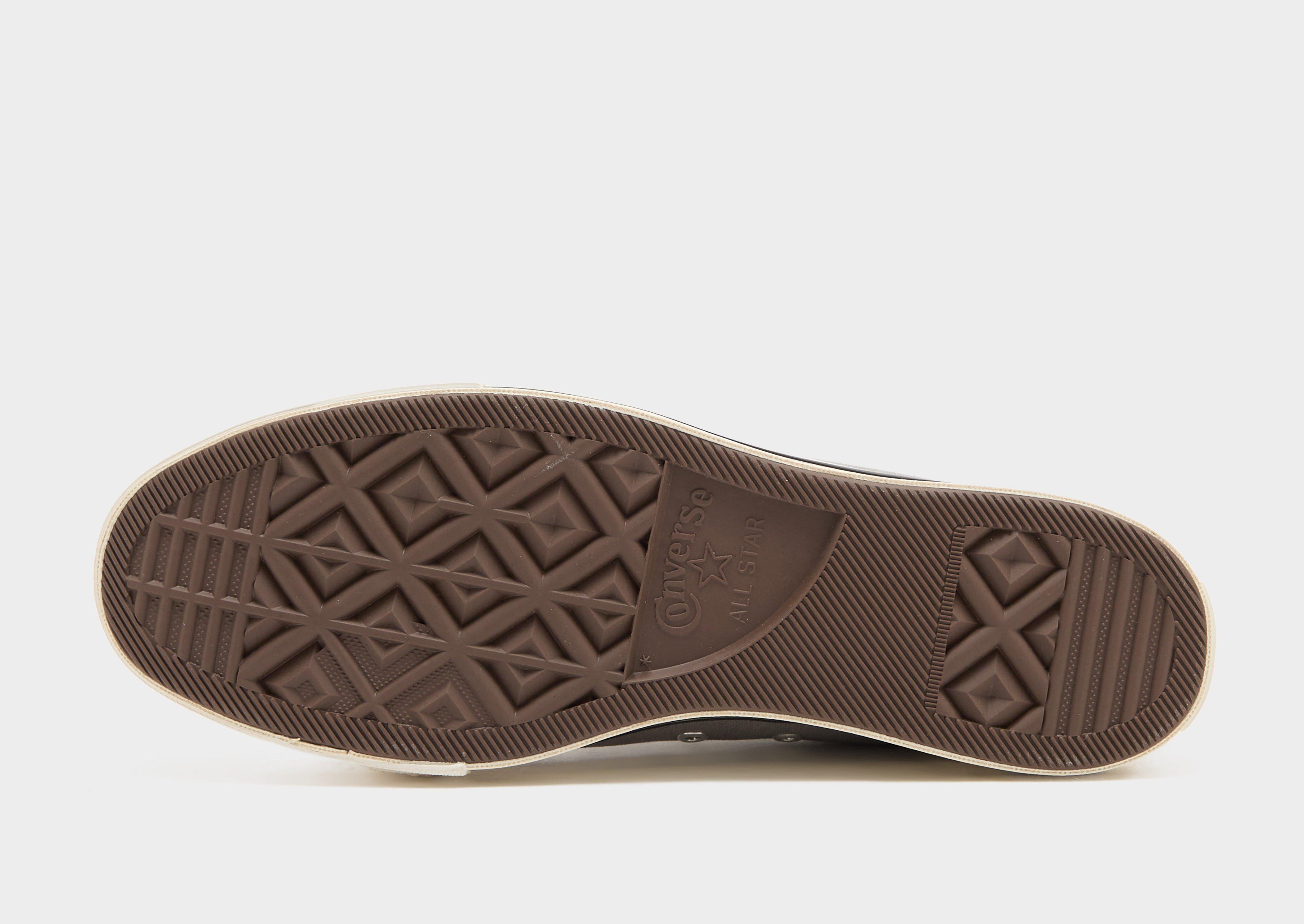 Converse Chuck Taylor All Star Throwback Ox