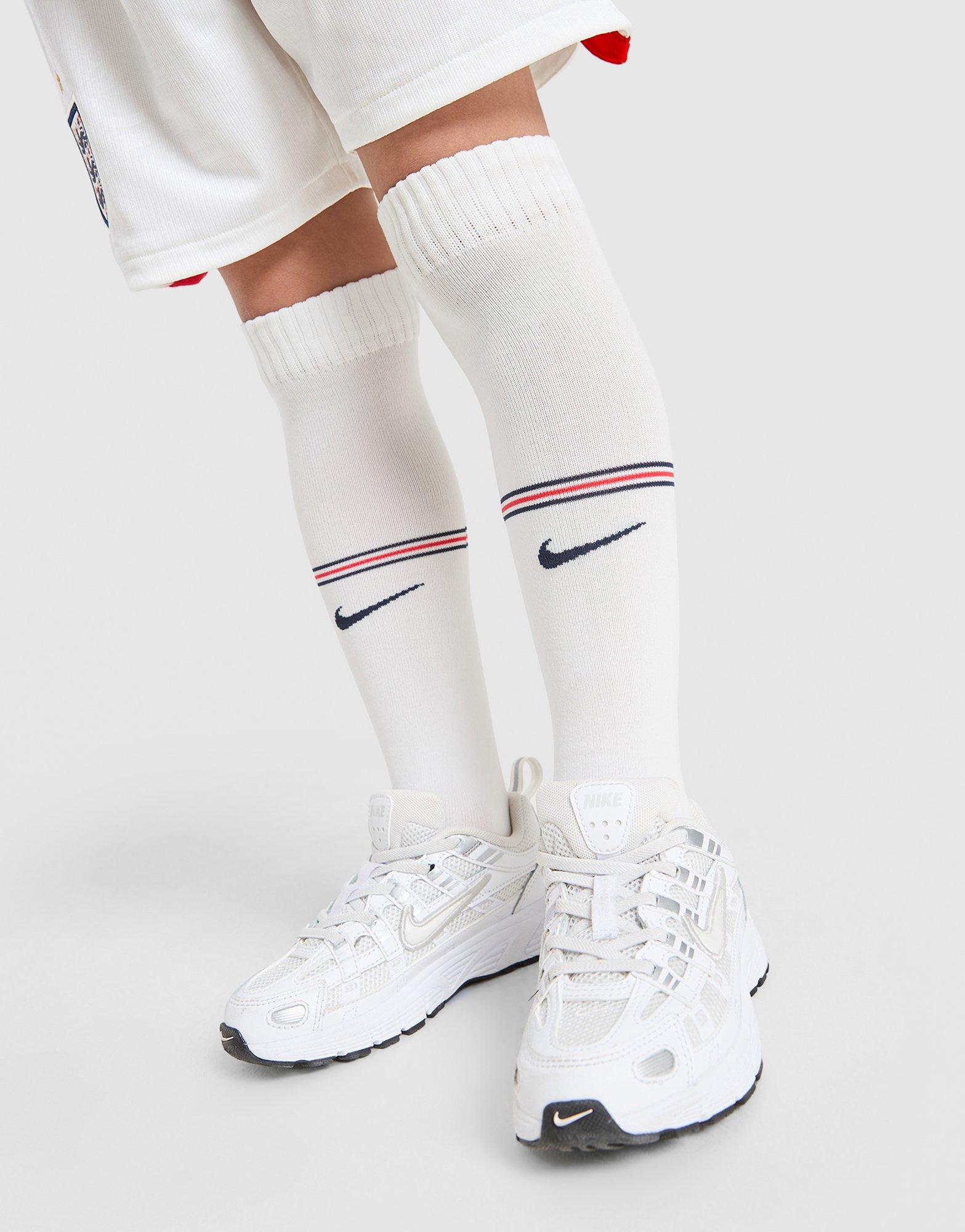 Nike England 2026 Home Kit Children