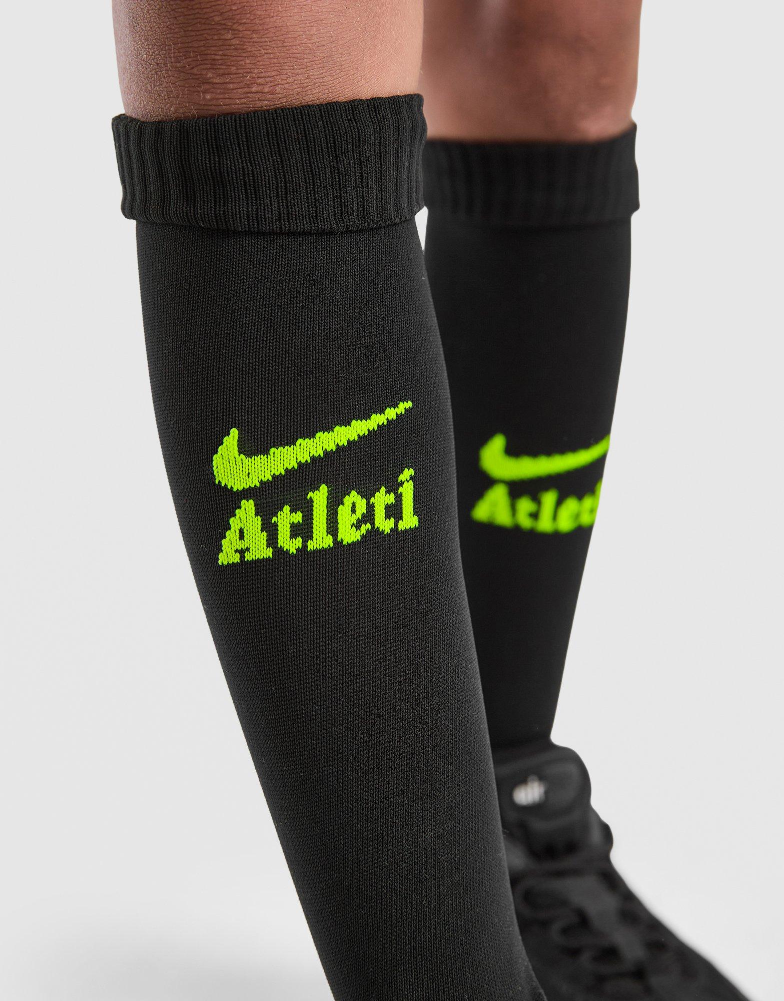Nike Atletico Madrid 2026/27 Away Kit Children