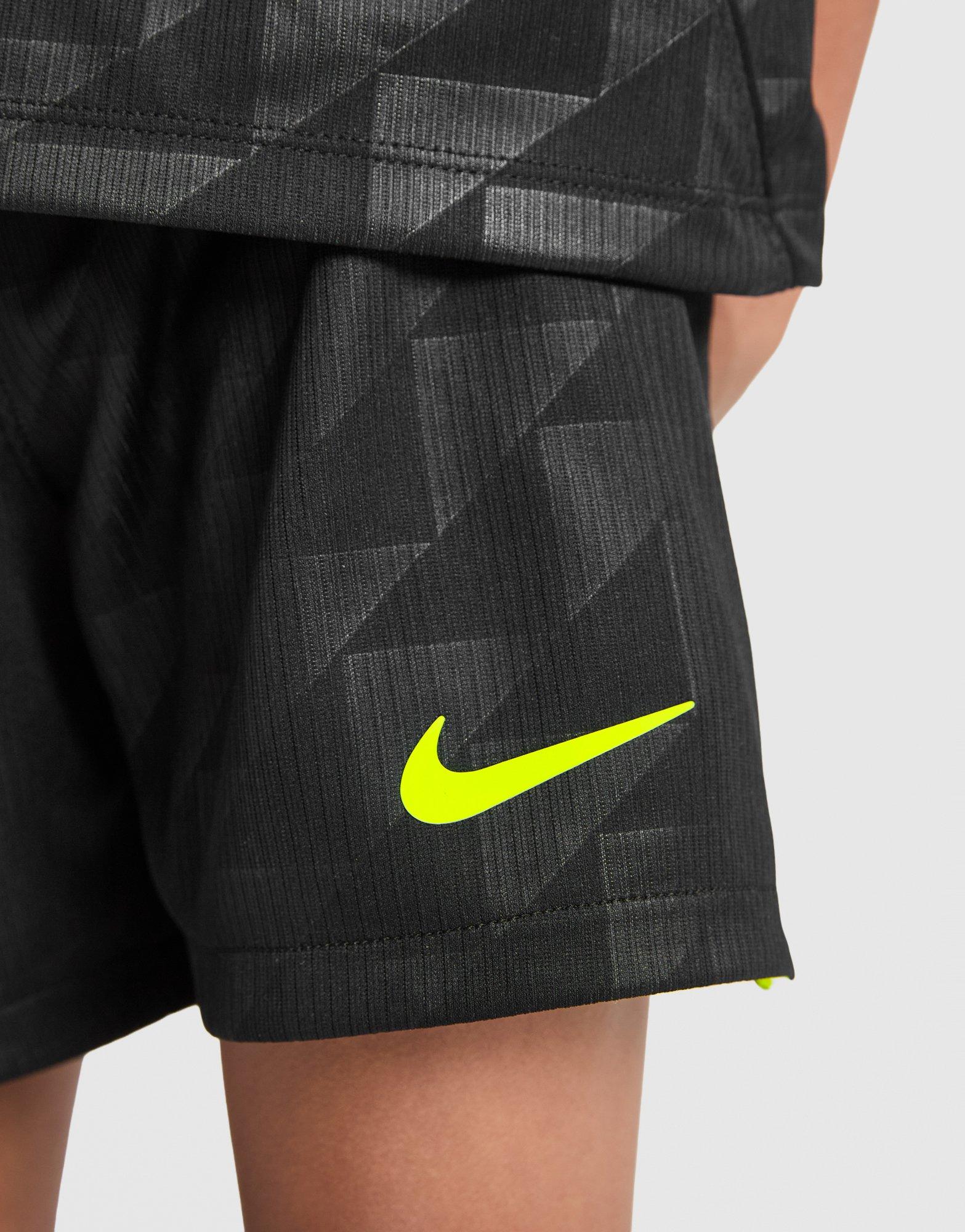 Nike Atletico Madrid 2026/27 Away Kit Children