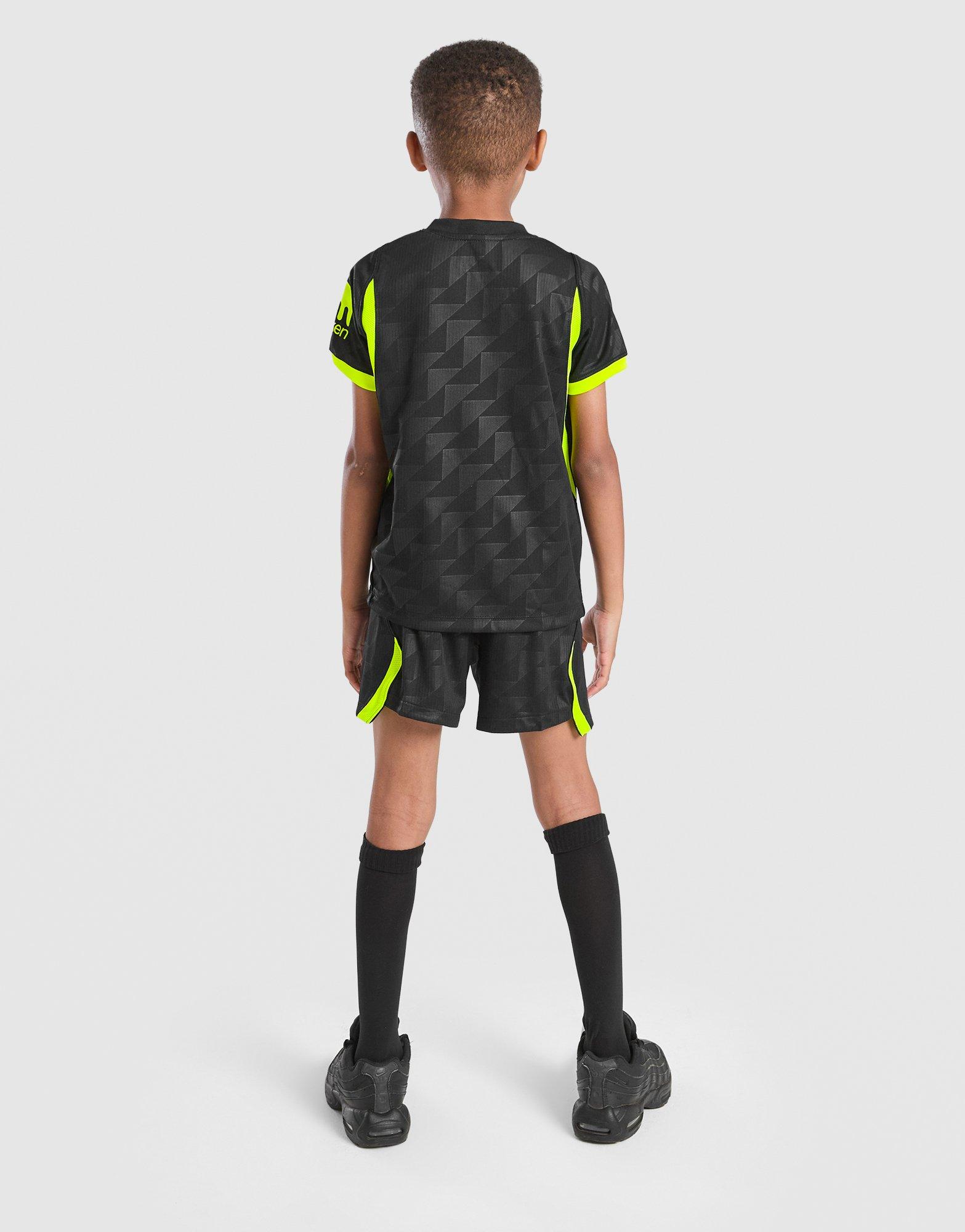 Nike Atletico Madrid 2026/27 Away Kit Children