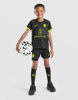 Nike Conjunto Atlético de Madrid 2026/27 segunda equipación infantil