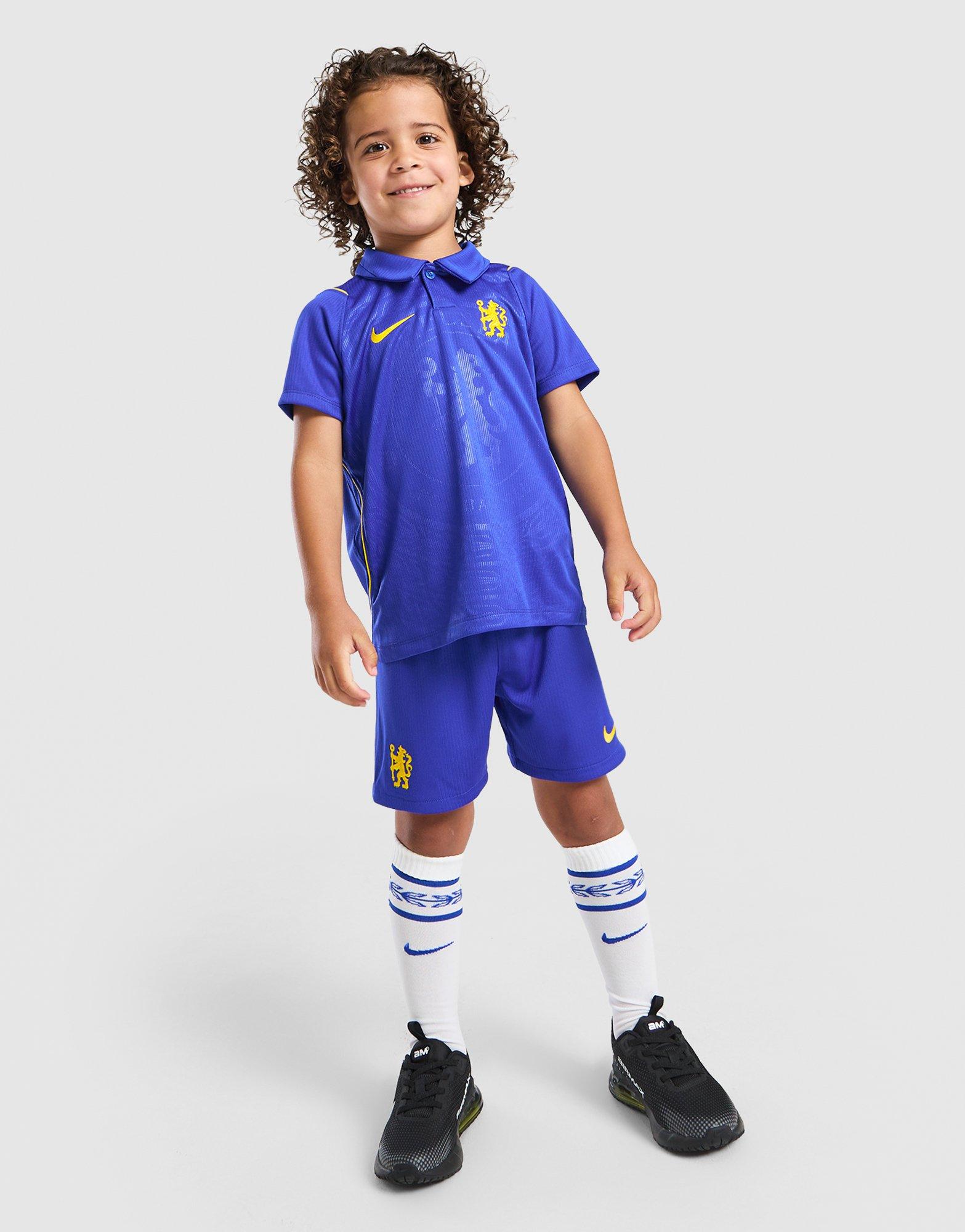 Nike Chelsea FC 2026/27 Home Kit Children