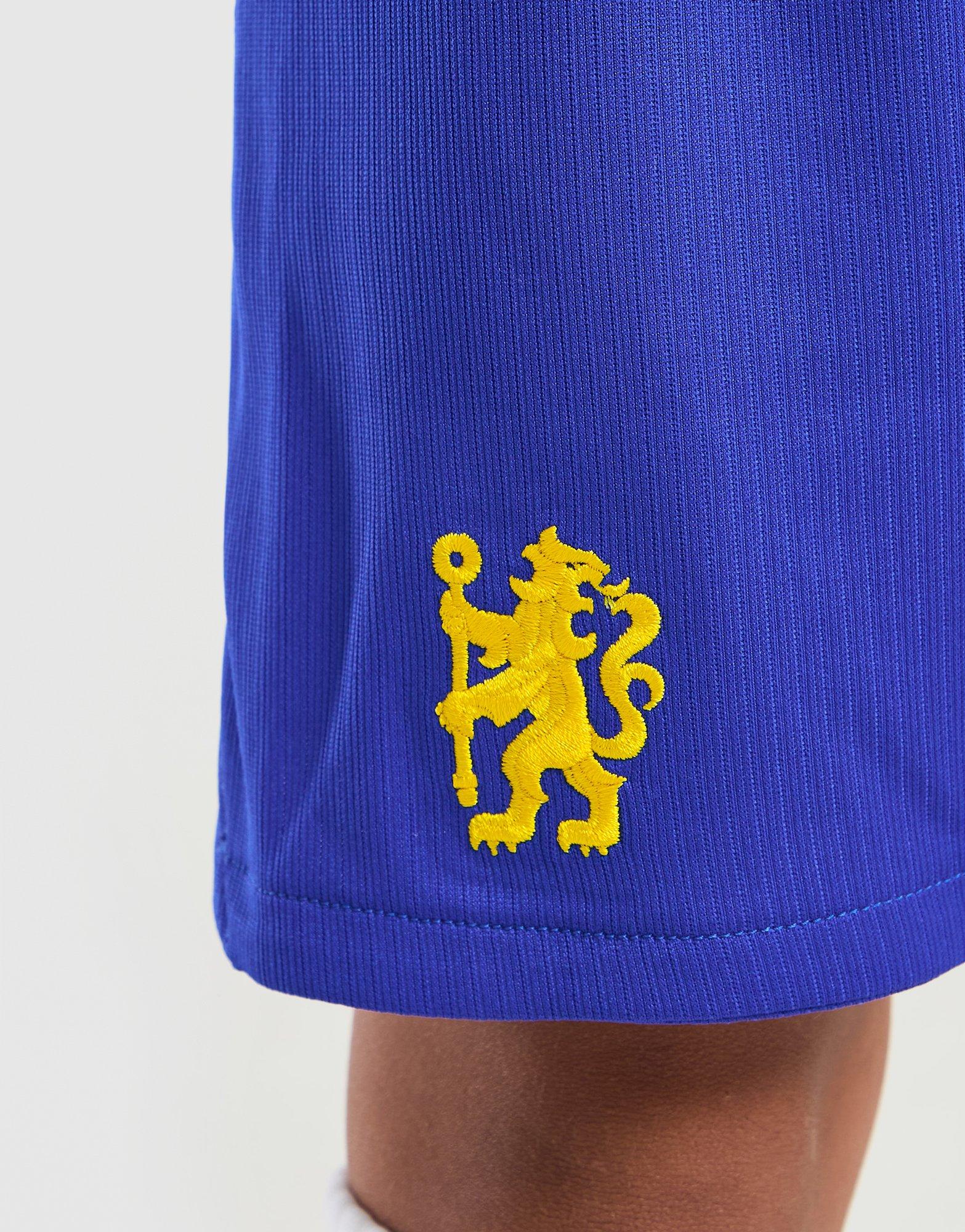 Nike Chelsea FC 2026/27 Home Kit Children