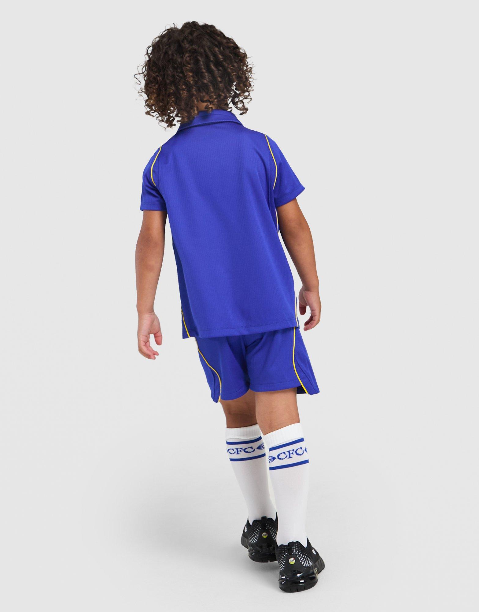 Nike Chelsea FC 2026/27 Home Kit Children