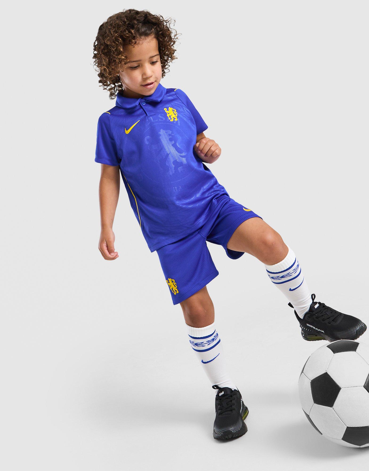 Nike Chelsea FC 2026/27 Home Kit Children