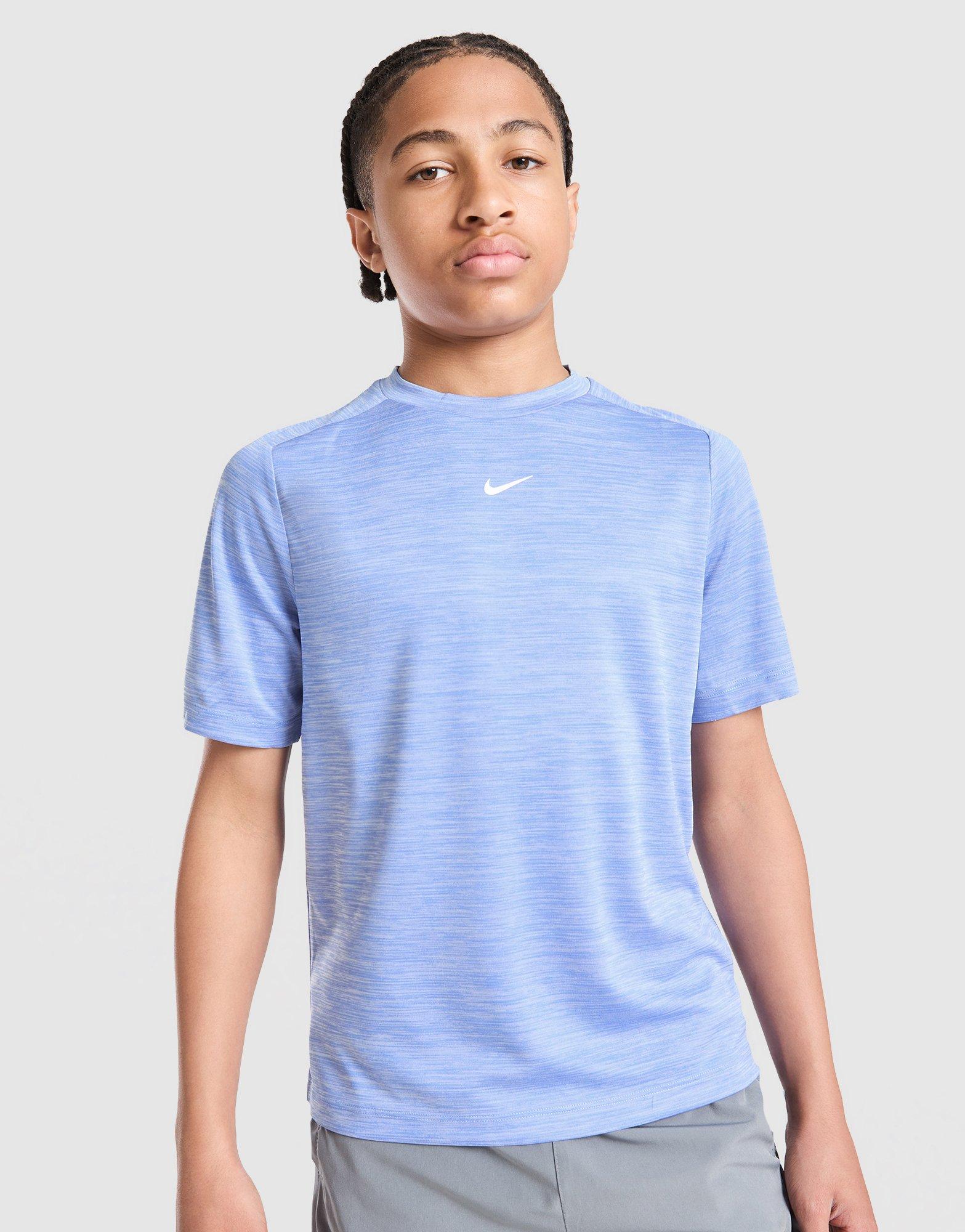Nike Multi Knit T-Shirt Junior