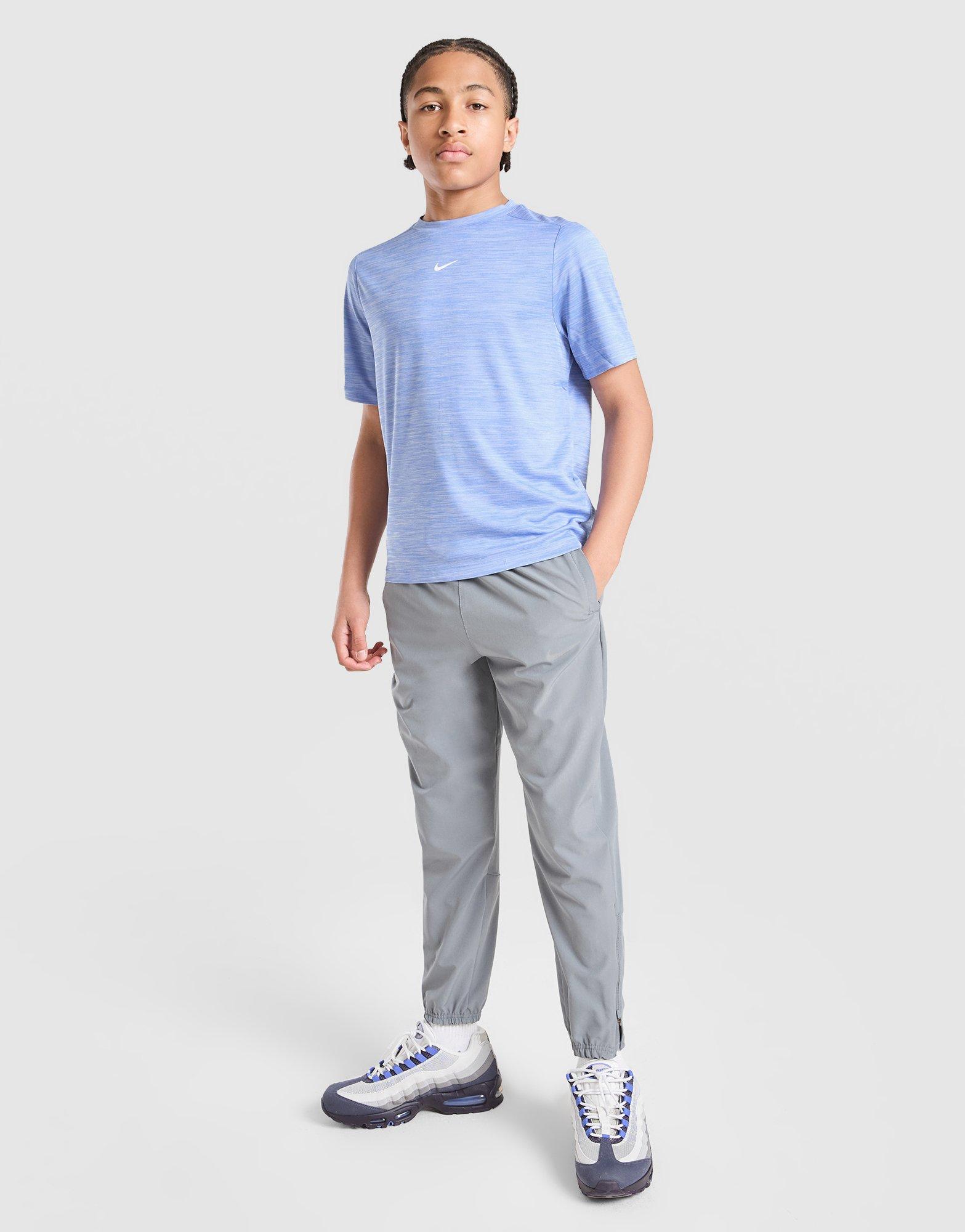Nike Multi Knit T-Shirt Junior