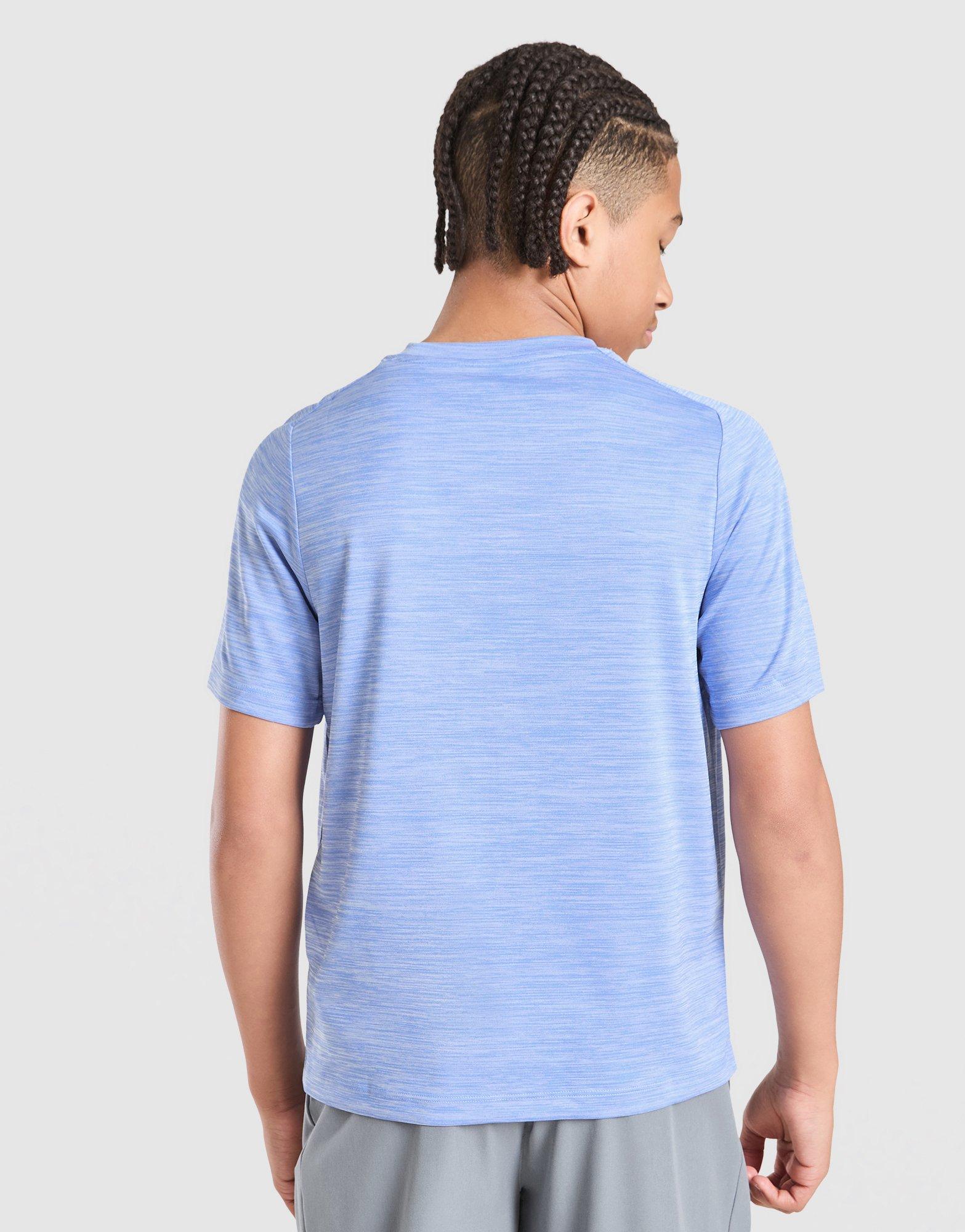 Nike Multi Knit T-Shirt Junior