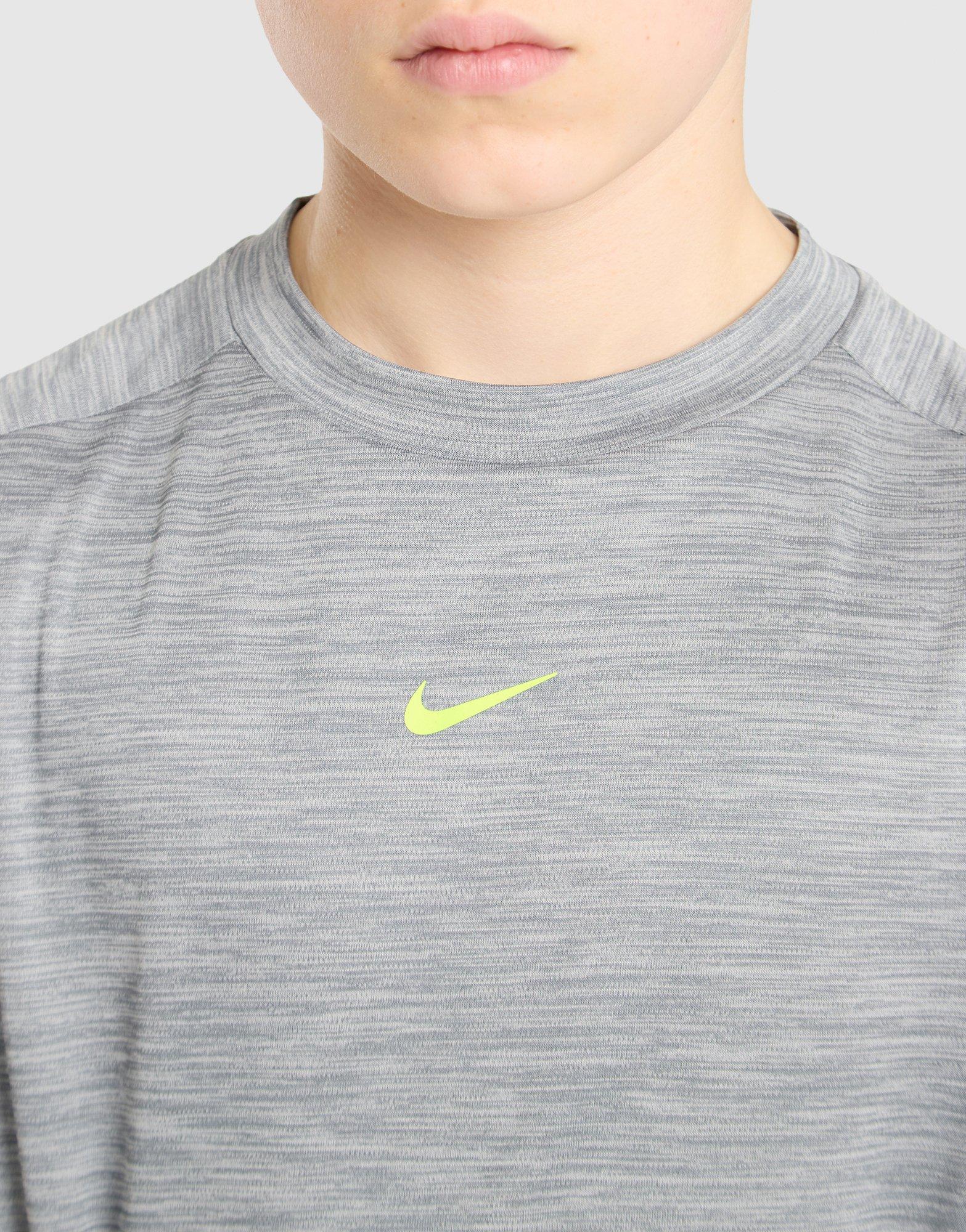 Nike Multi Knit T-Shirt Junior