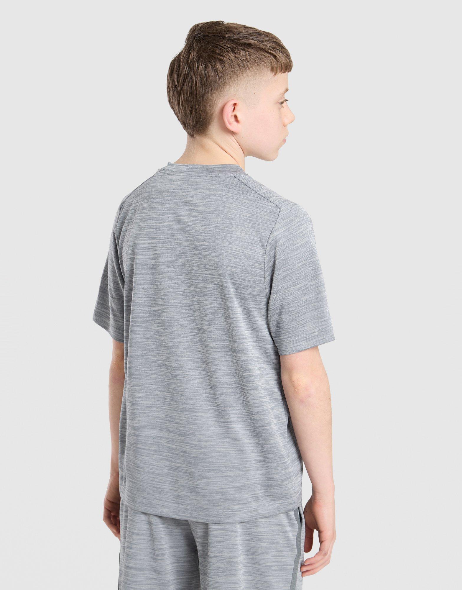 Nike Multi Knit T-Shirt Junior