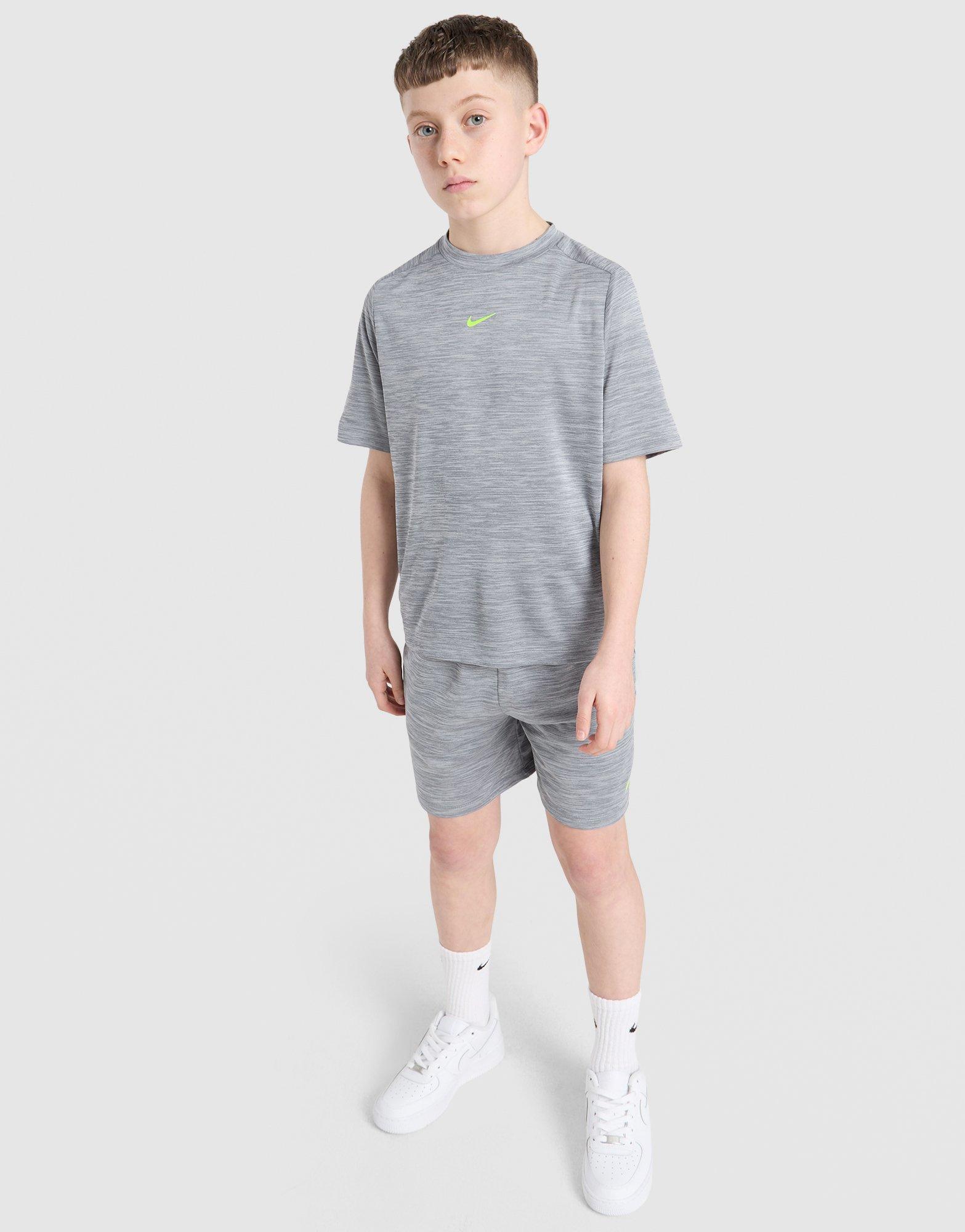 Nike Maglia Multi Knit Junior