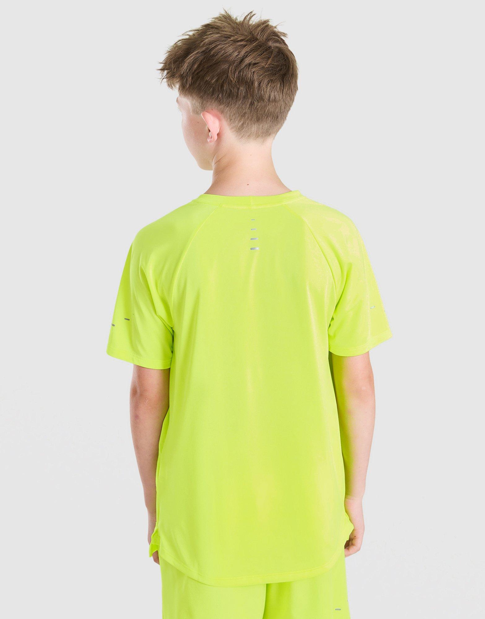 Nike Stride T-Shirt Junior