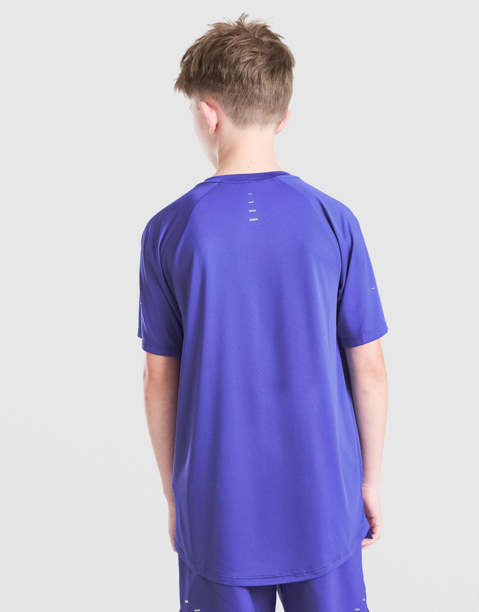 Nike Stride T-Shirt Junior