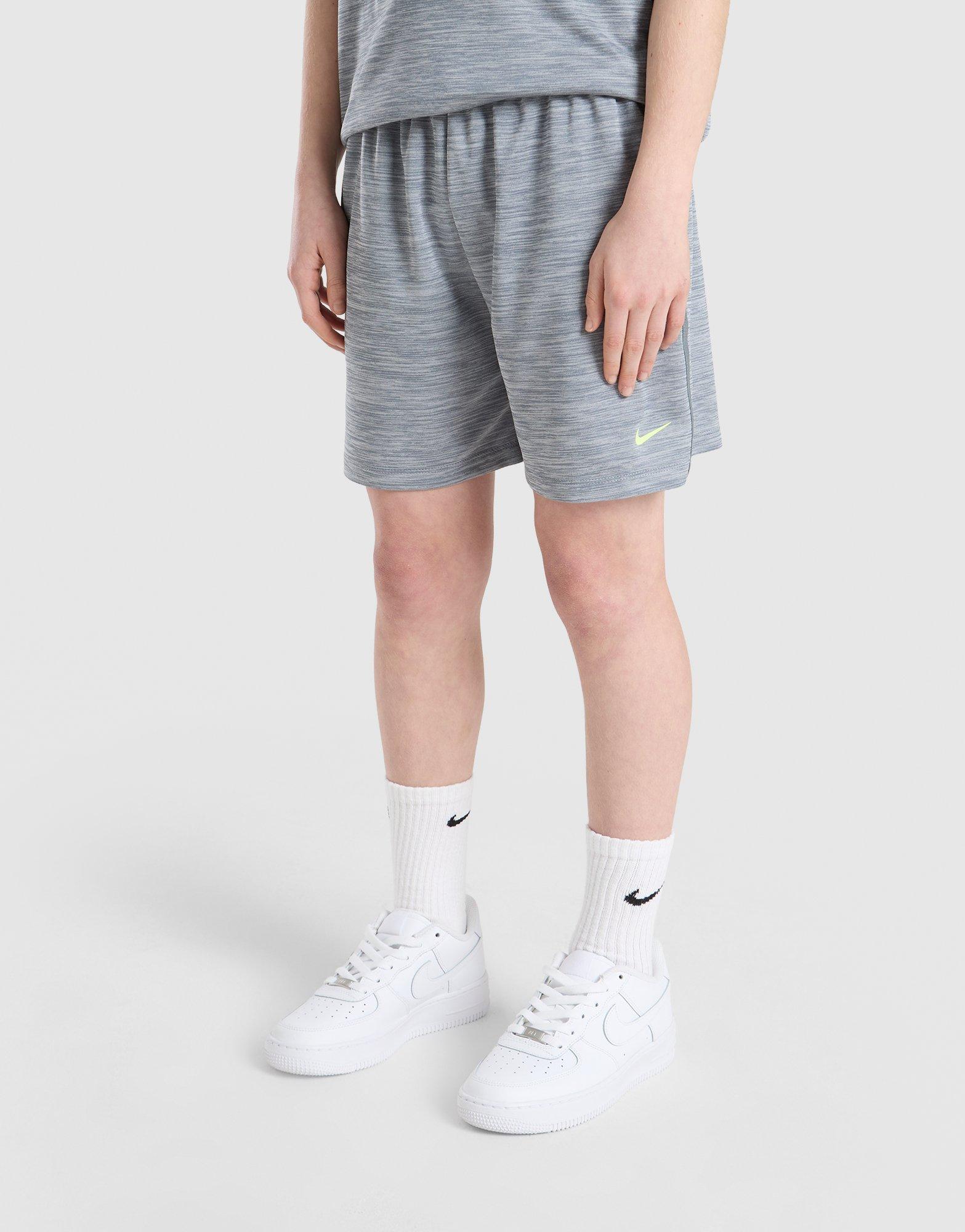 Nike Multi Knit Shorts Junior